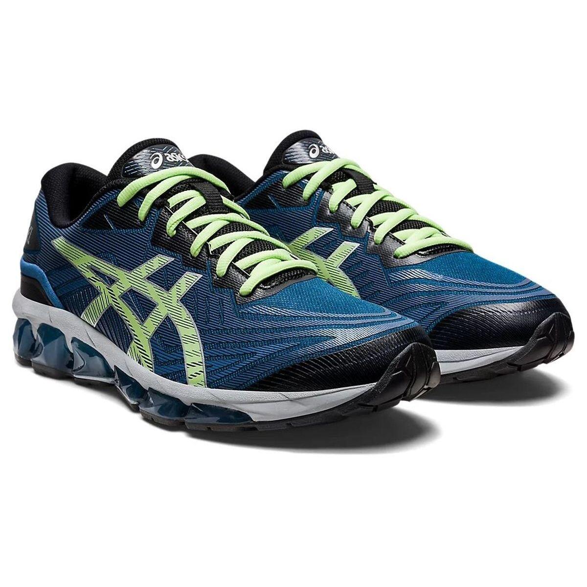Chaussures de sport Homme GEL QUANTUM 360 7 Bleu 2/5