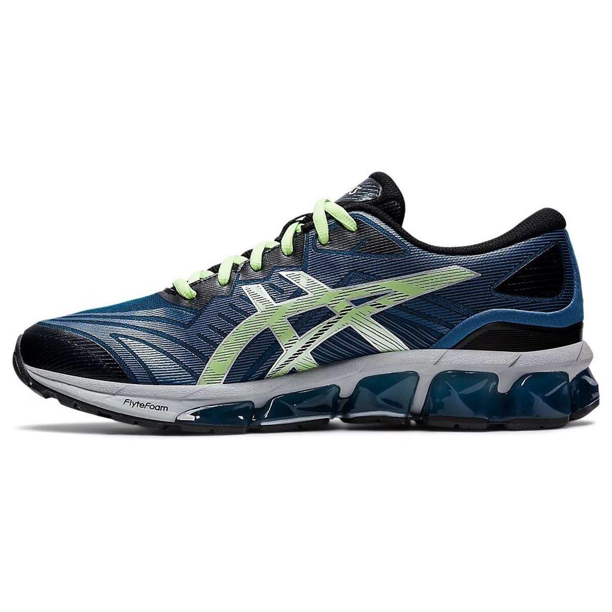 Chaussures de sport Homme GEL QUANTUM 360 7 Bleu 3/5