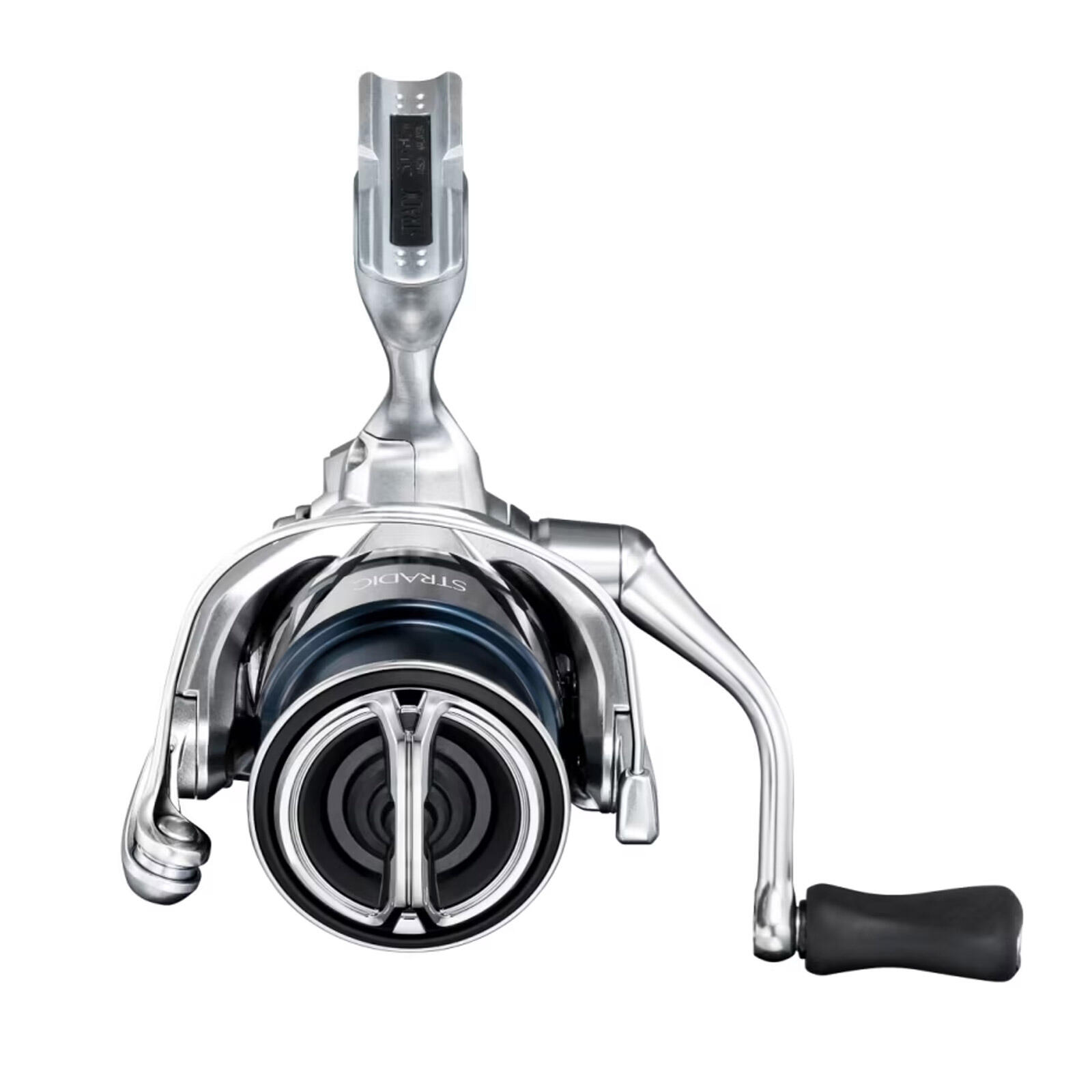 Bobina con freno anteriore Shimano Stradic FM 4000 XG 3/4
