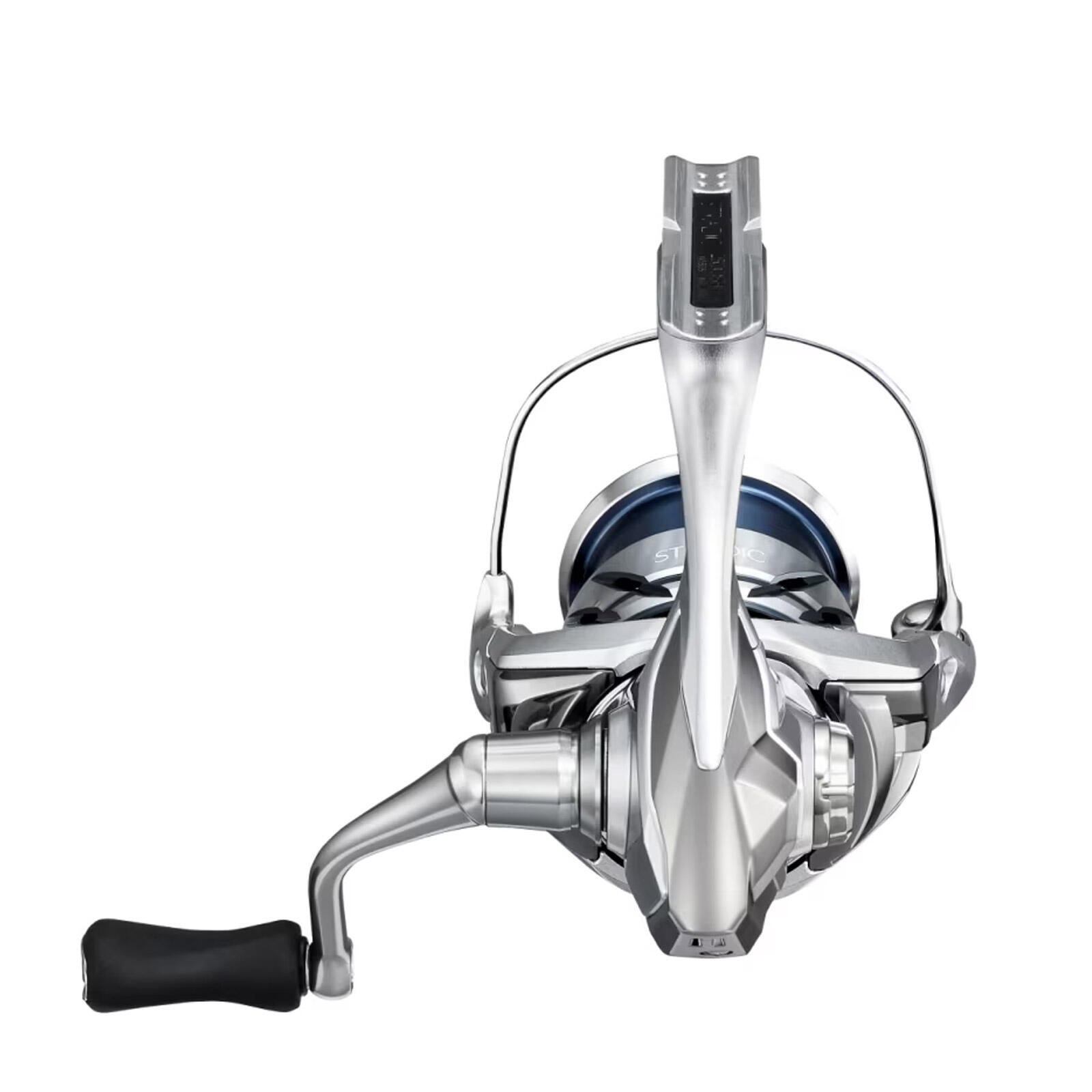 Bobina con freno anteriore Shimano Stradic FM 4000 XG 4/4
