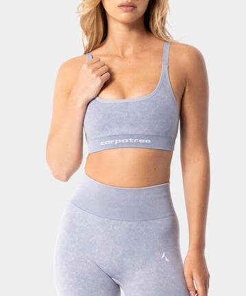 Soutien-gorge à bretelles sans coutures Carpatree Yasmine