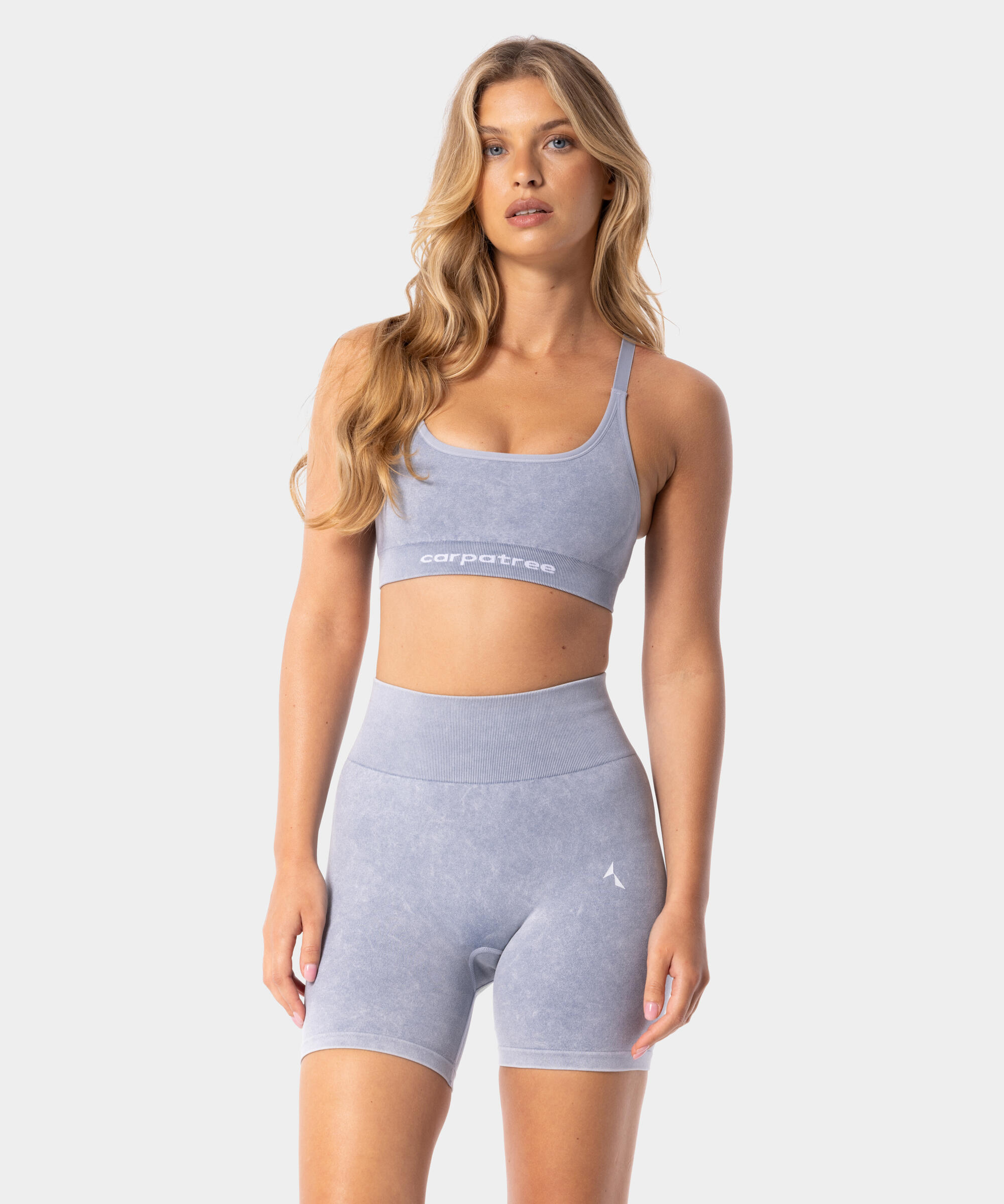 Soutien-gorge à bretelles sans coutures Carpatree Yasmine 3/5