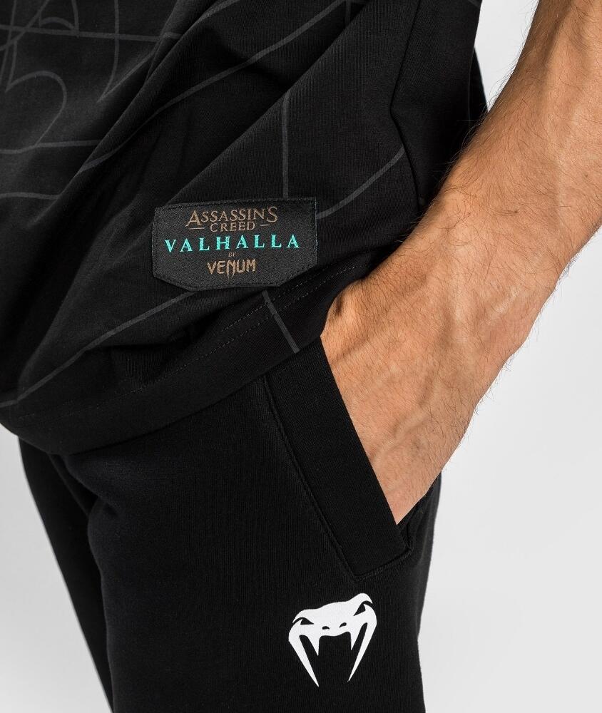 T-shirt Venum Assassin's Creed Reloaded 7/7
