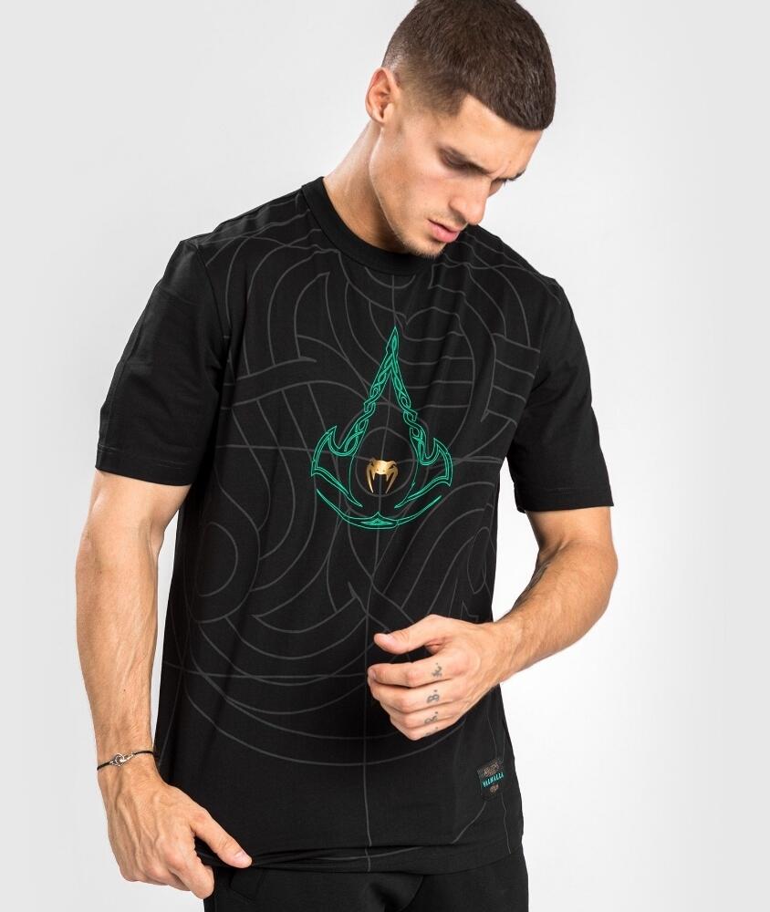 T-shirt Venum Assassin's Creed Reloaded 3/7