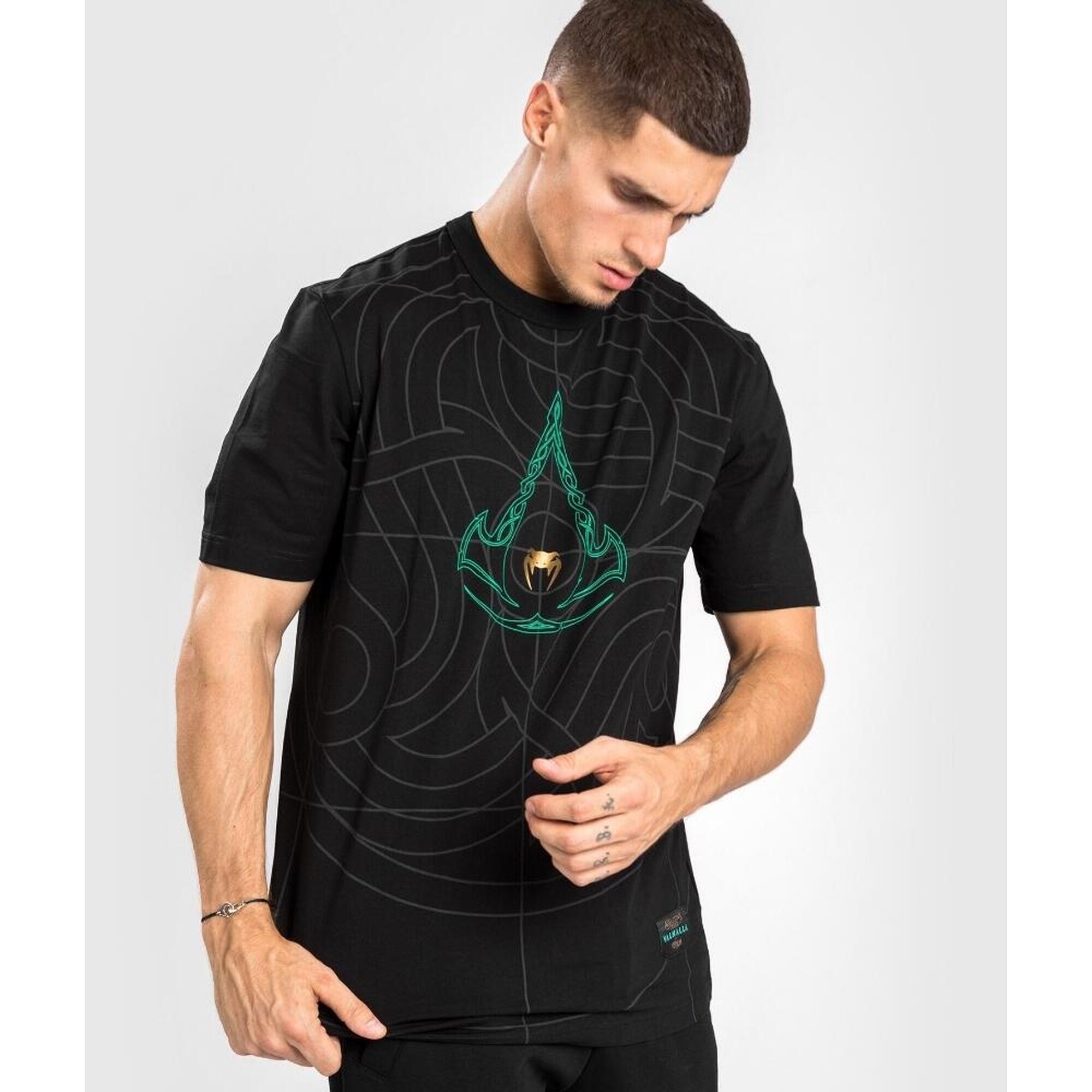 T-shirt Venum Assassin's Creed Reloaded