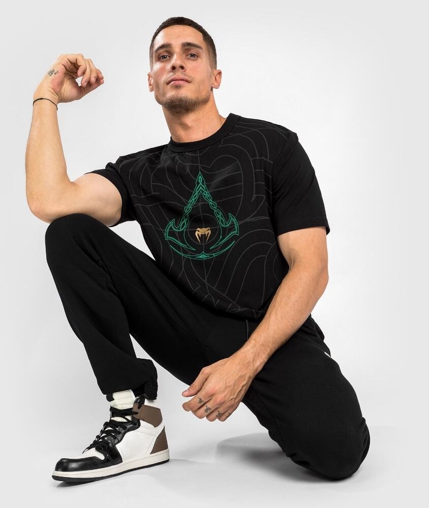 T-shirt Venum Assassin's Creed Reloaded 4/7