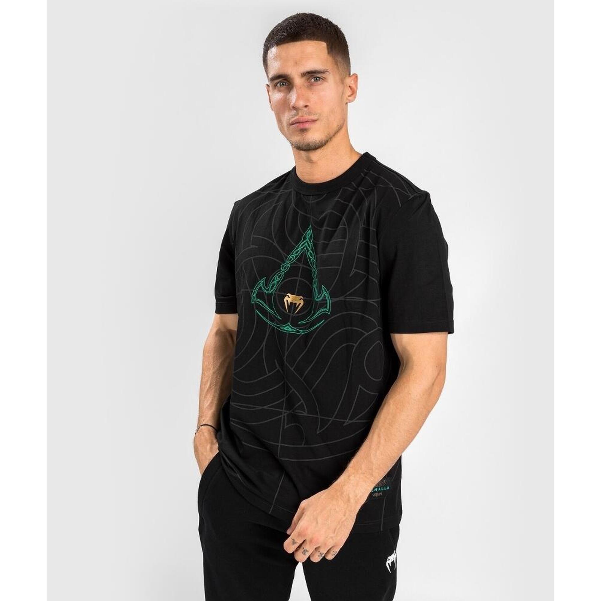 T-shirt Venum Assassin's Creed Reloaded