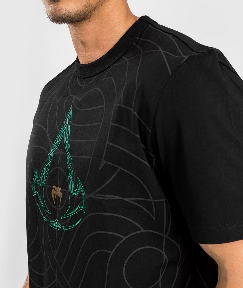 T-shirt Venum Assassin's Creed Reloaded 6/7