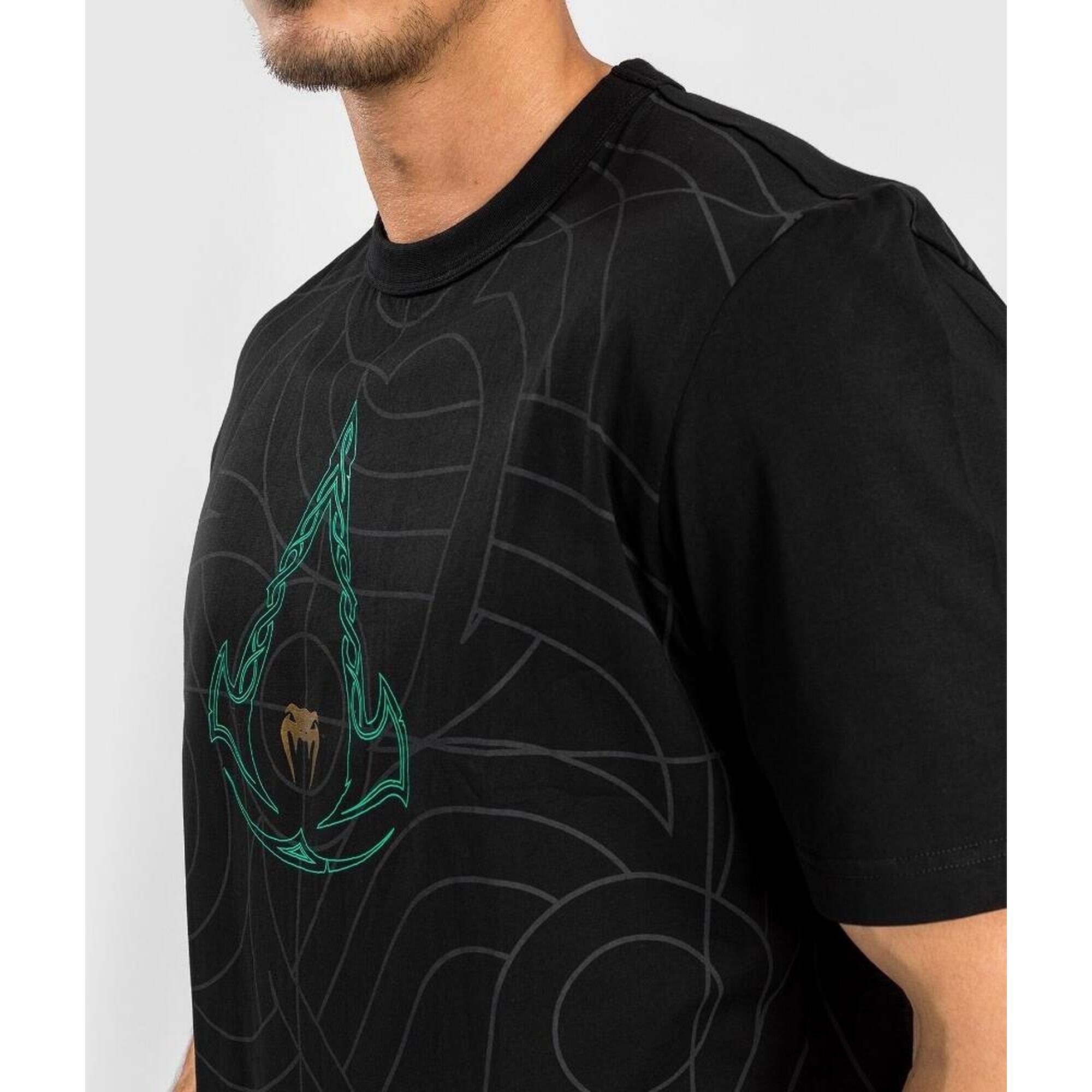 T-shirt Venum Assassin's Creed Reloaded