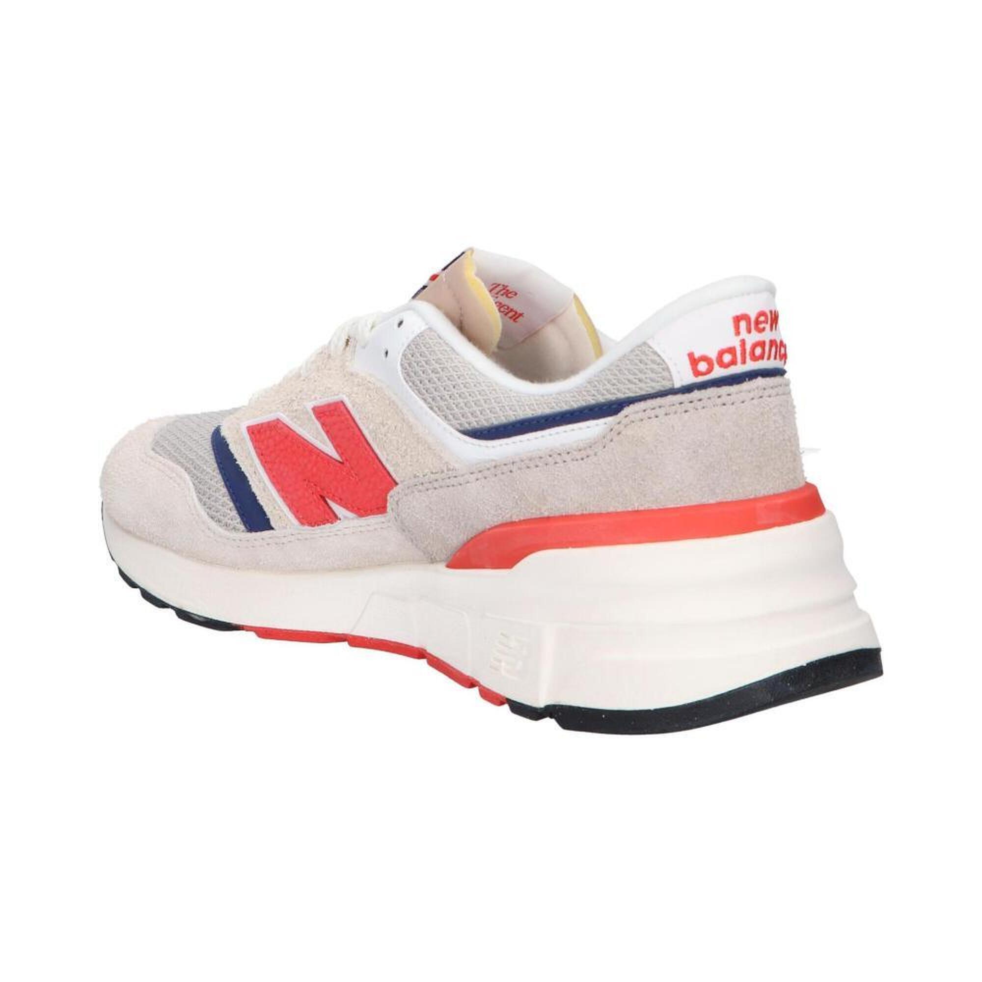 ZAPATILLAS DEPORTE NEW BALANCE  DE HOMBRE U997RRC U997RV1