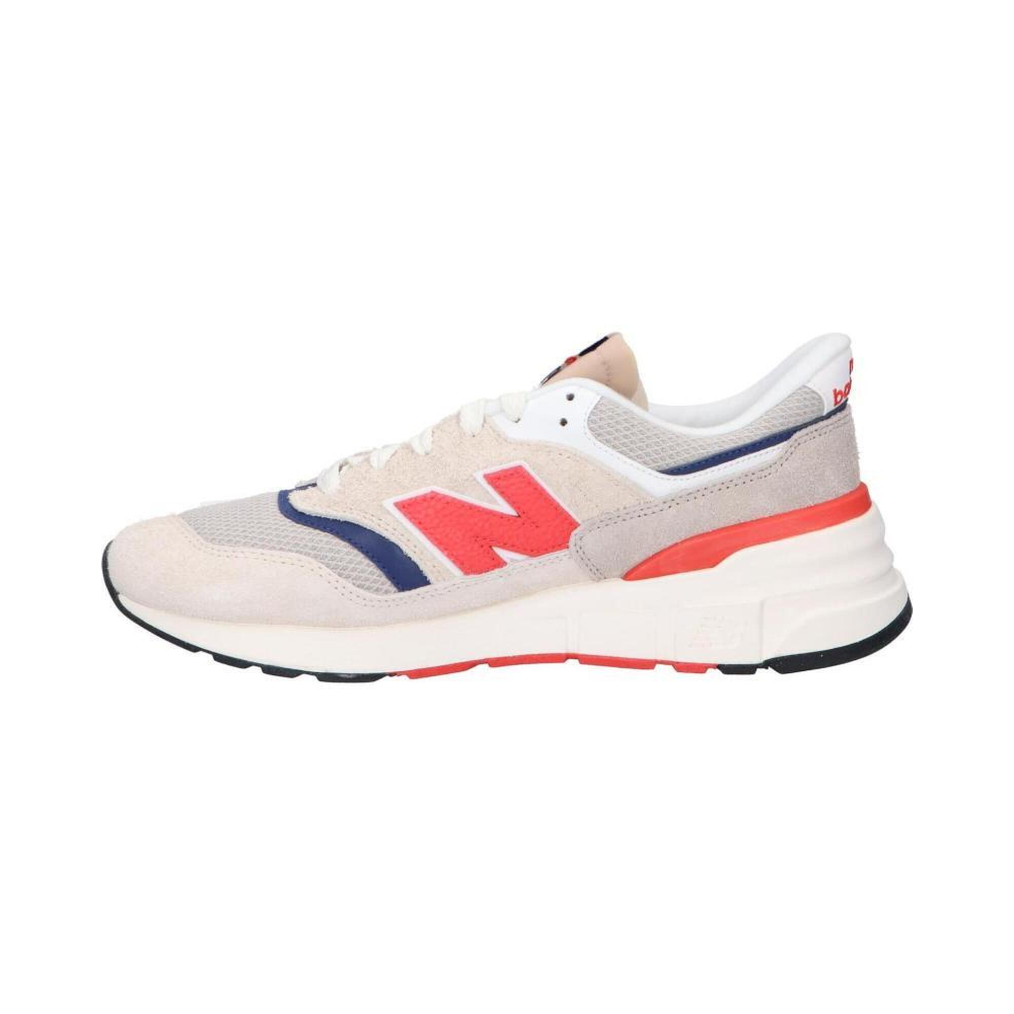 ZAPATILLAS DEPORTE NEW BALANCE  DE HOMBRE U997RRC U997RV1