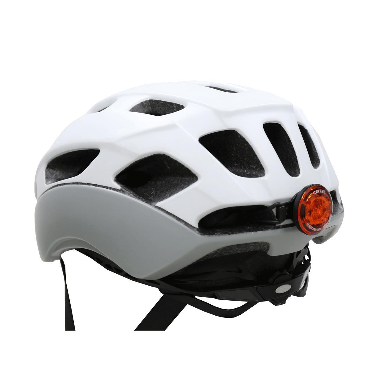 CatEye Wearable Mini Rear Light 4/6