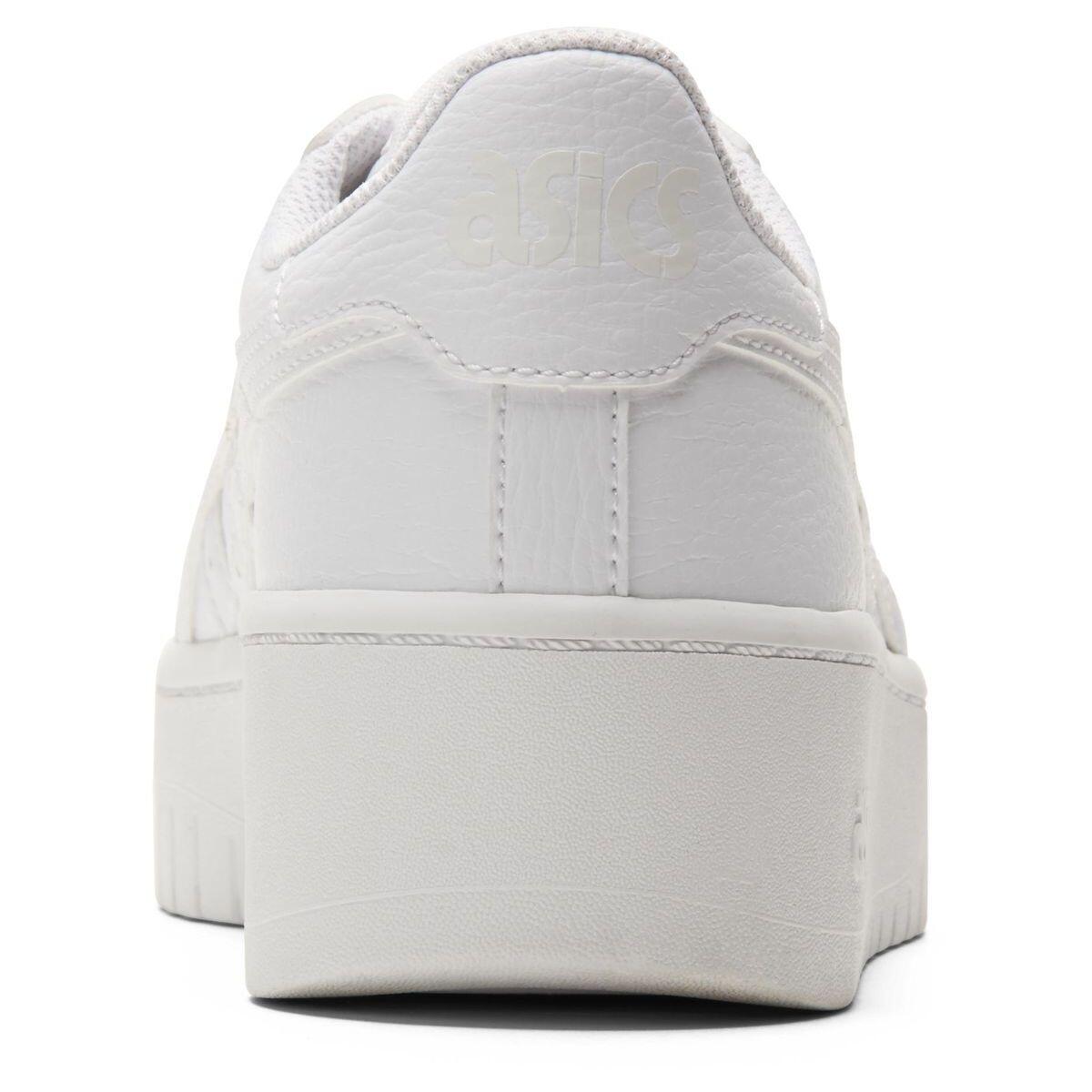 Baskets mode Femme JAPAN S PF Blanc 4/7