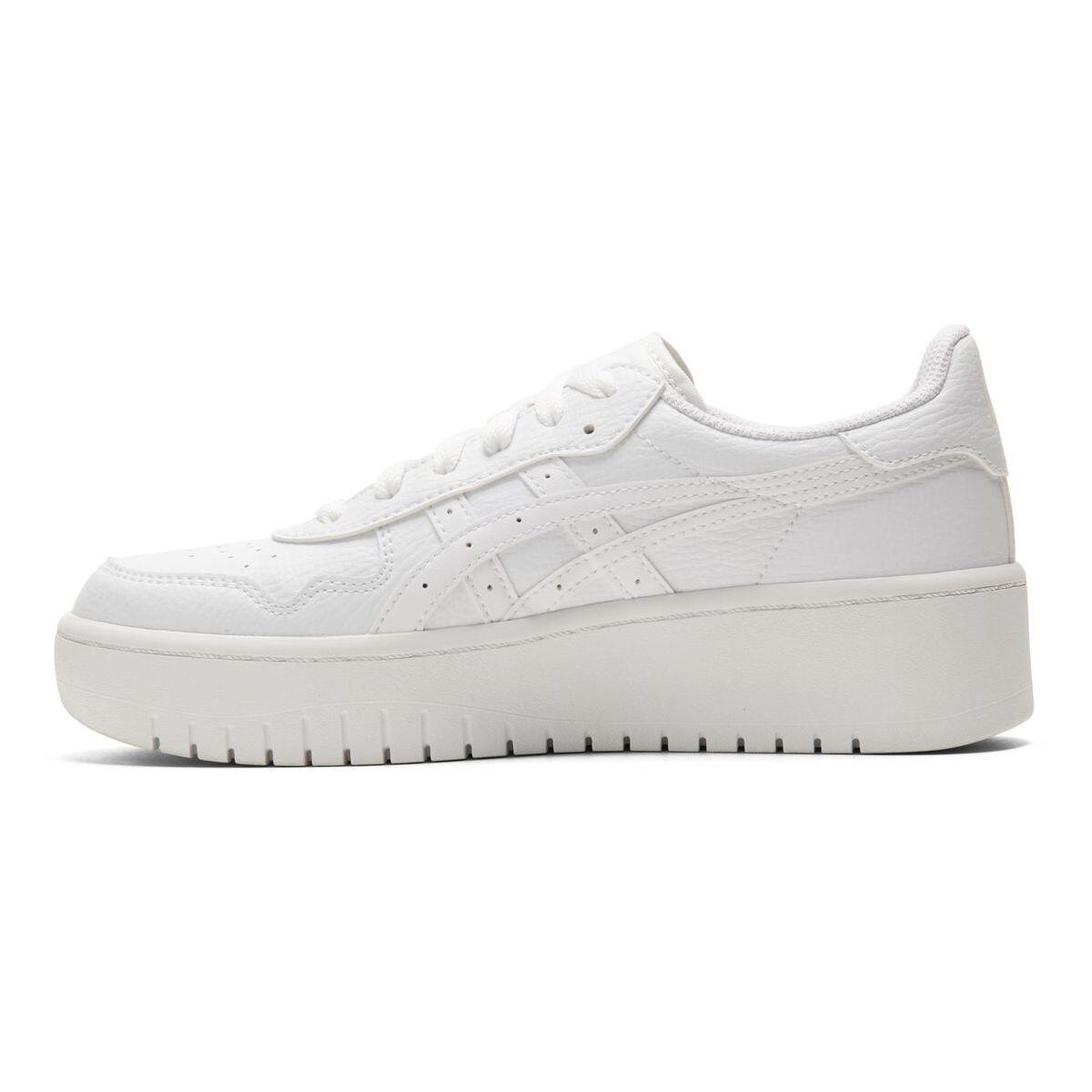Baskets mode Femme JAPAN S PF Blanc 3/7