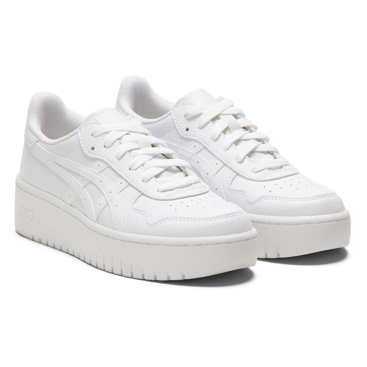 Baskets mode Femme JAPAN S PF Blanc 2/7