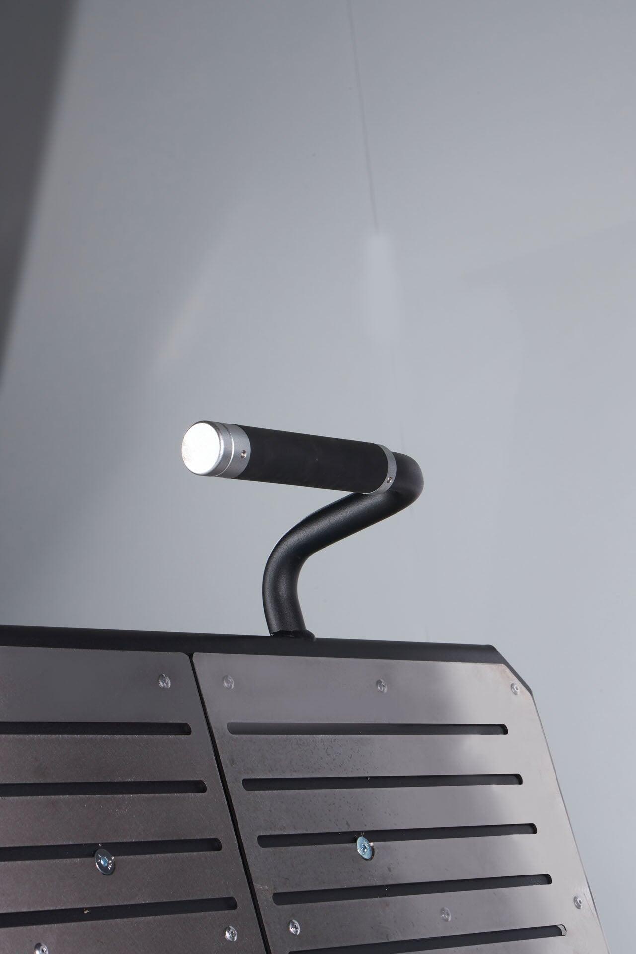 Máquina Horizontal Leg Profissional Press PLX-6600 5/5