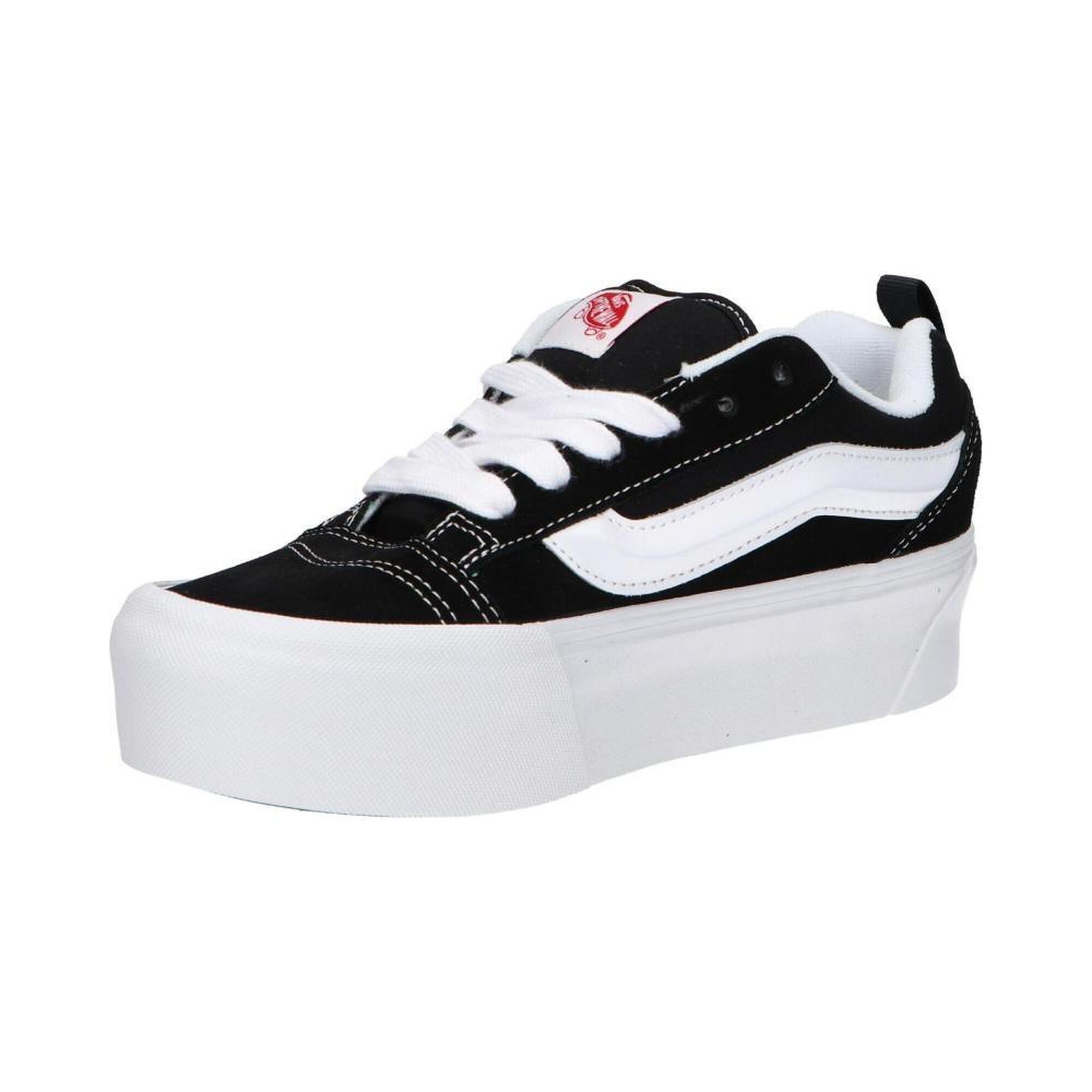 ZAPATILLAS DEPORTE VANS OFF THE WALL  DE MUJER VN000CP66BT1 KNU STACK