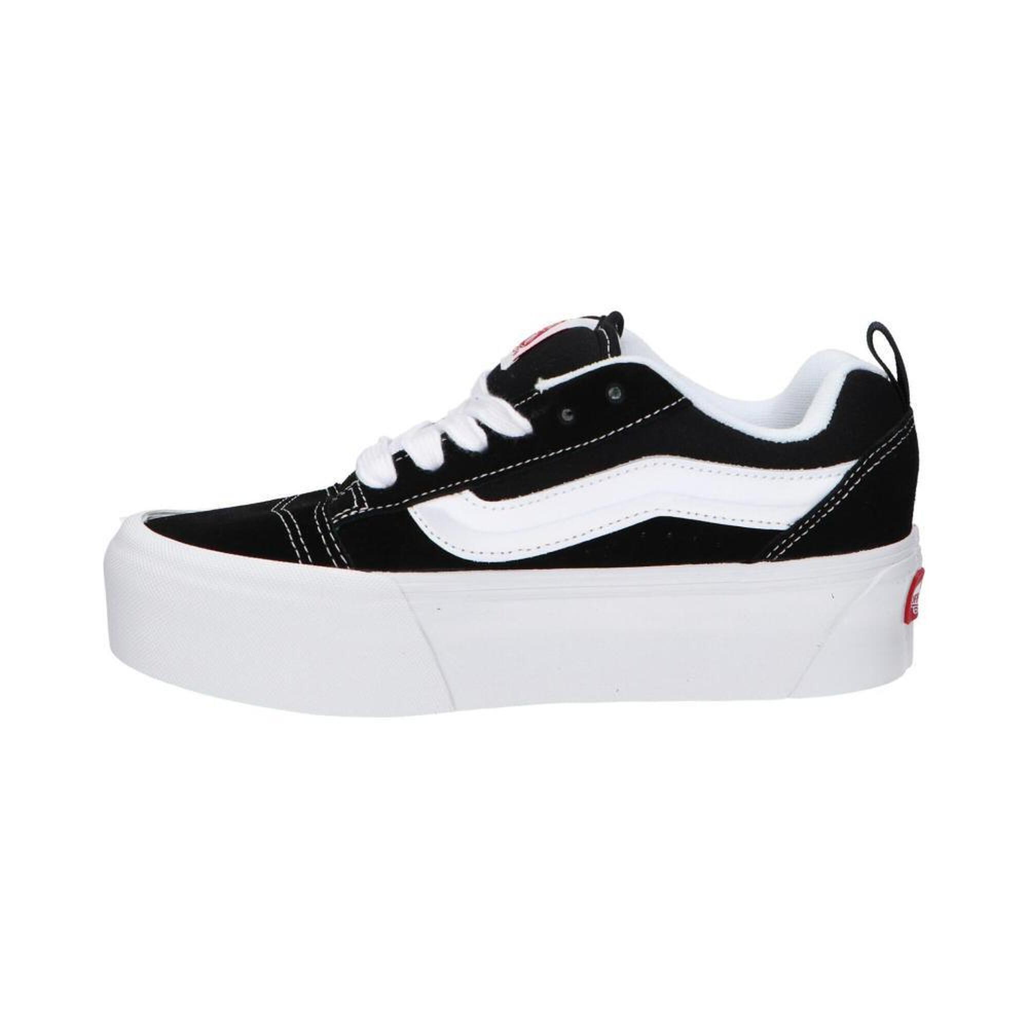 ZAPATILLAS DEPORTE VANS OFF THE WALL  DE MUJER VN000CP66BT1 KNU STACK