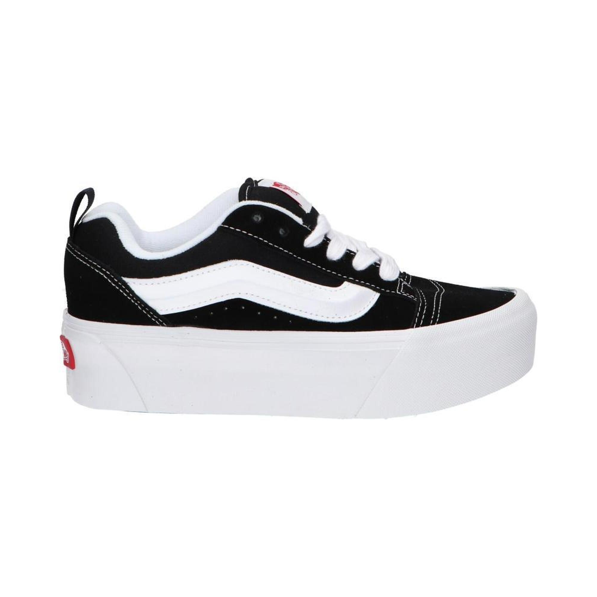 ZAPATILLAS DEPORTE VANS OFF THE WALL  DE MUJER VN000CP66BT1 KNU STACK