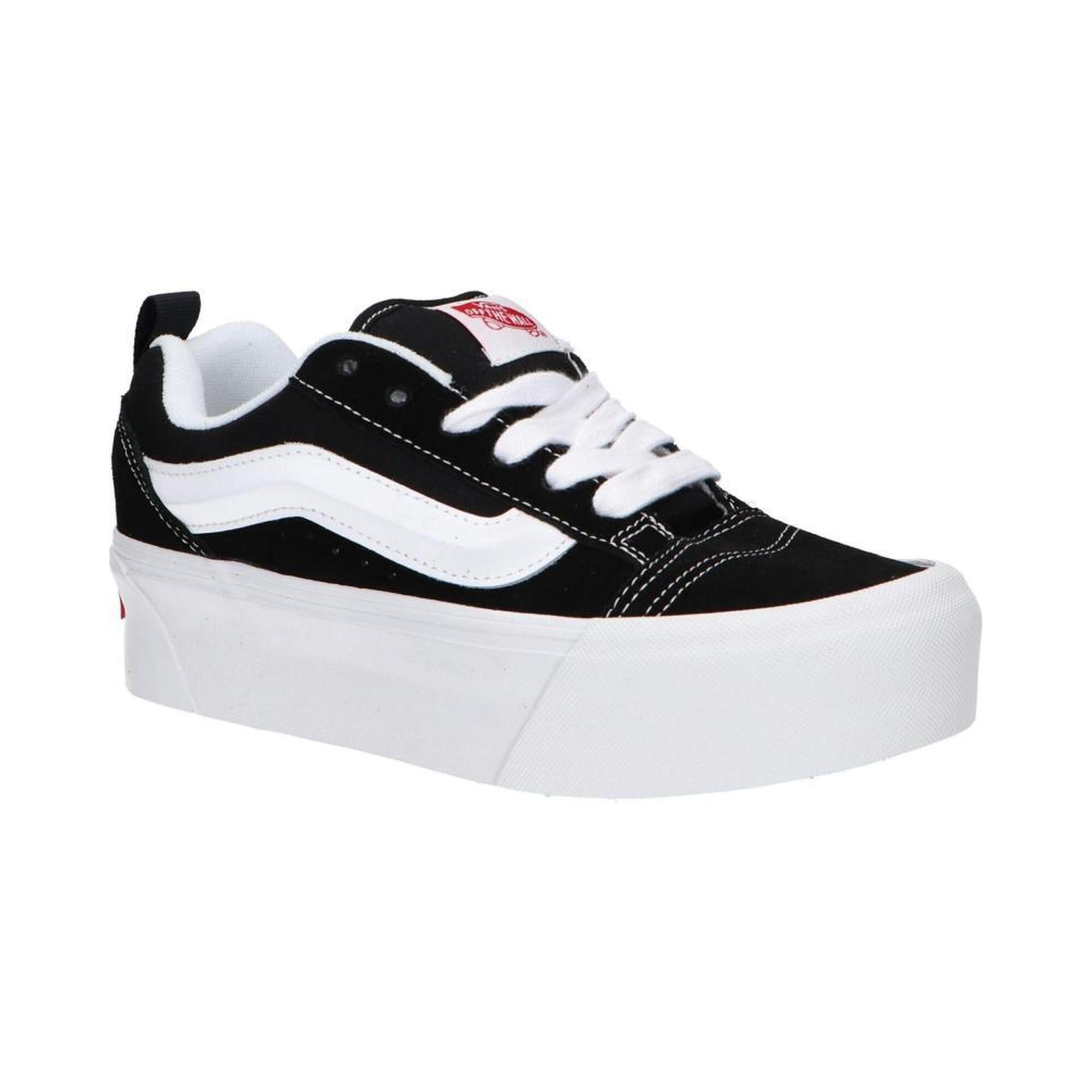 ZAPATILLAS DEPORTE VANS OFF THE WALL  DE MUJER VN000CP66BT1 KNU STACK