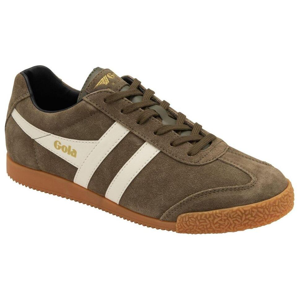 Buty do chodzenia męskie Gola Harrier