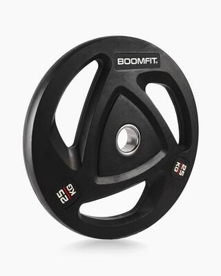 Dischi Olimpionico 25Kg - BOOMFIT