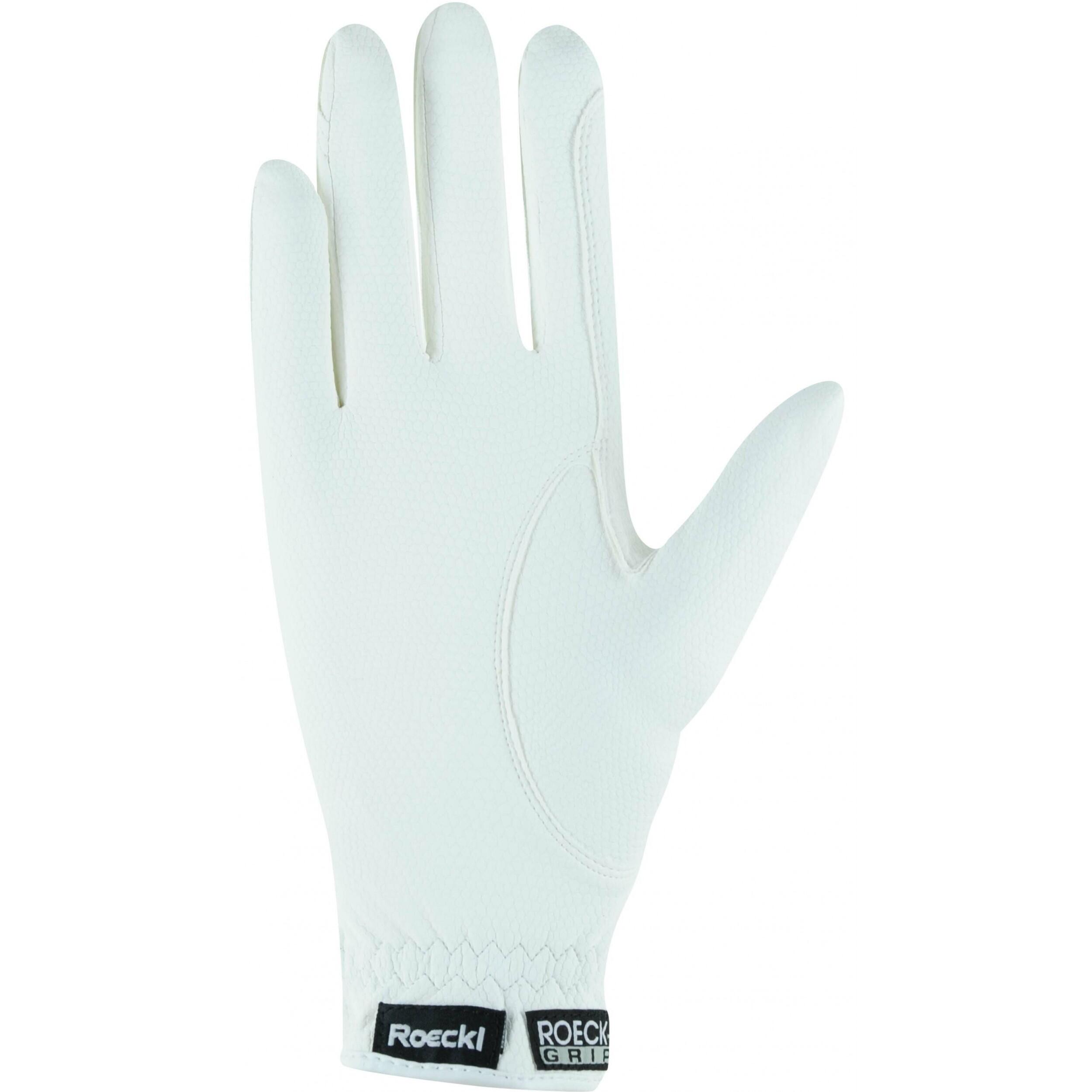 Gants d'équitation Roeckl Grip 2/7