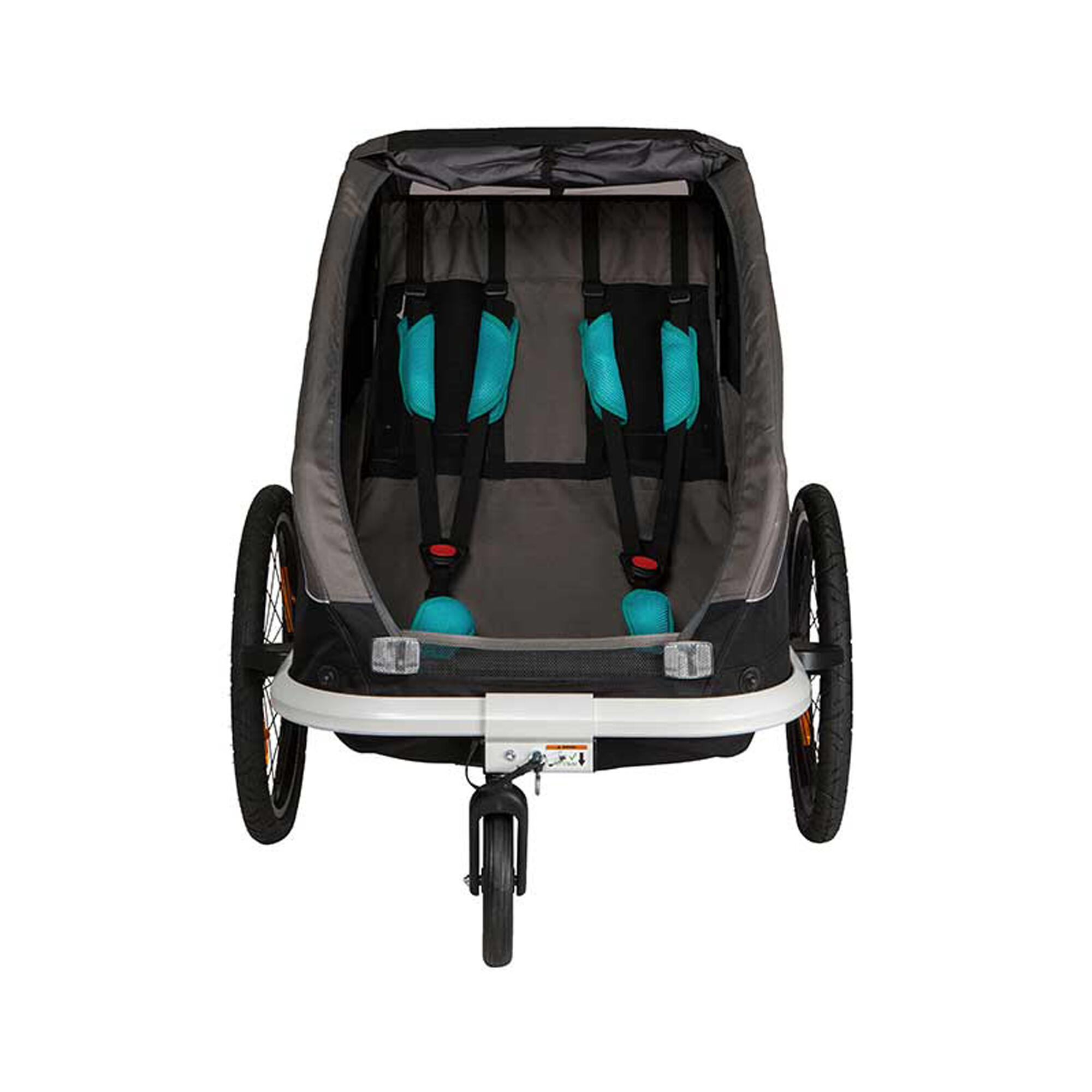 Anhänger Hamax Traveller 3/7