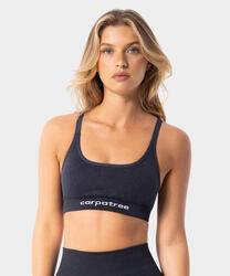 Soutien-gorge à bretelles sans coutures Carpatree Yasmine