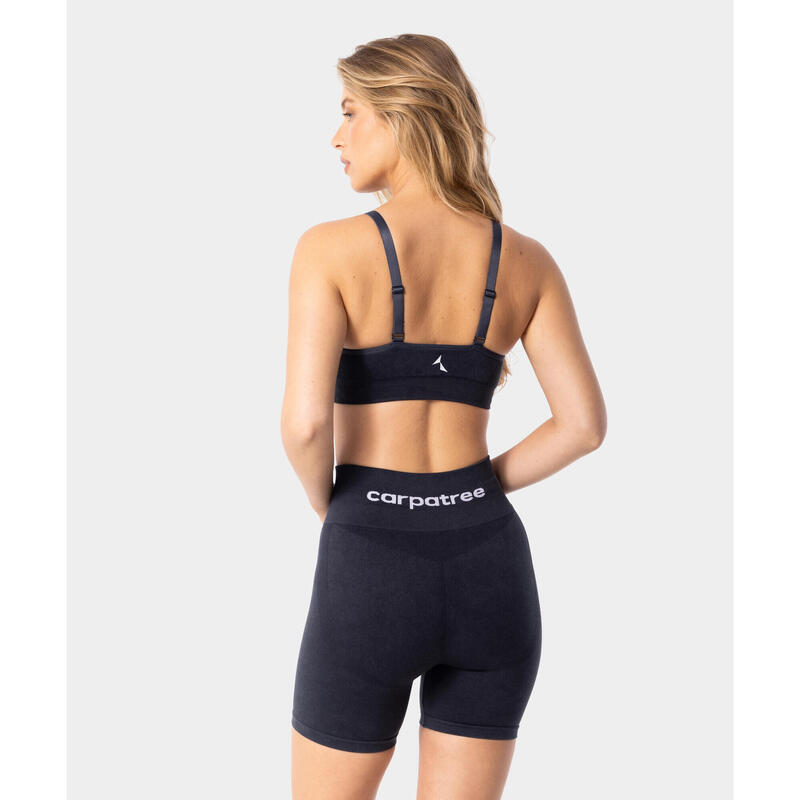 Pantaloni scurți fără sudură Carpatree Yasmine