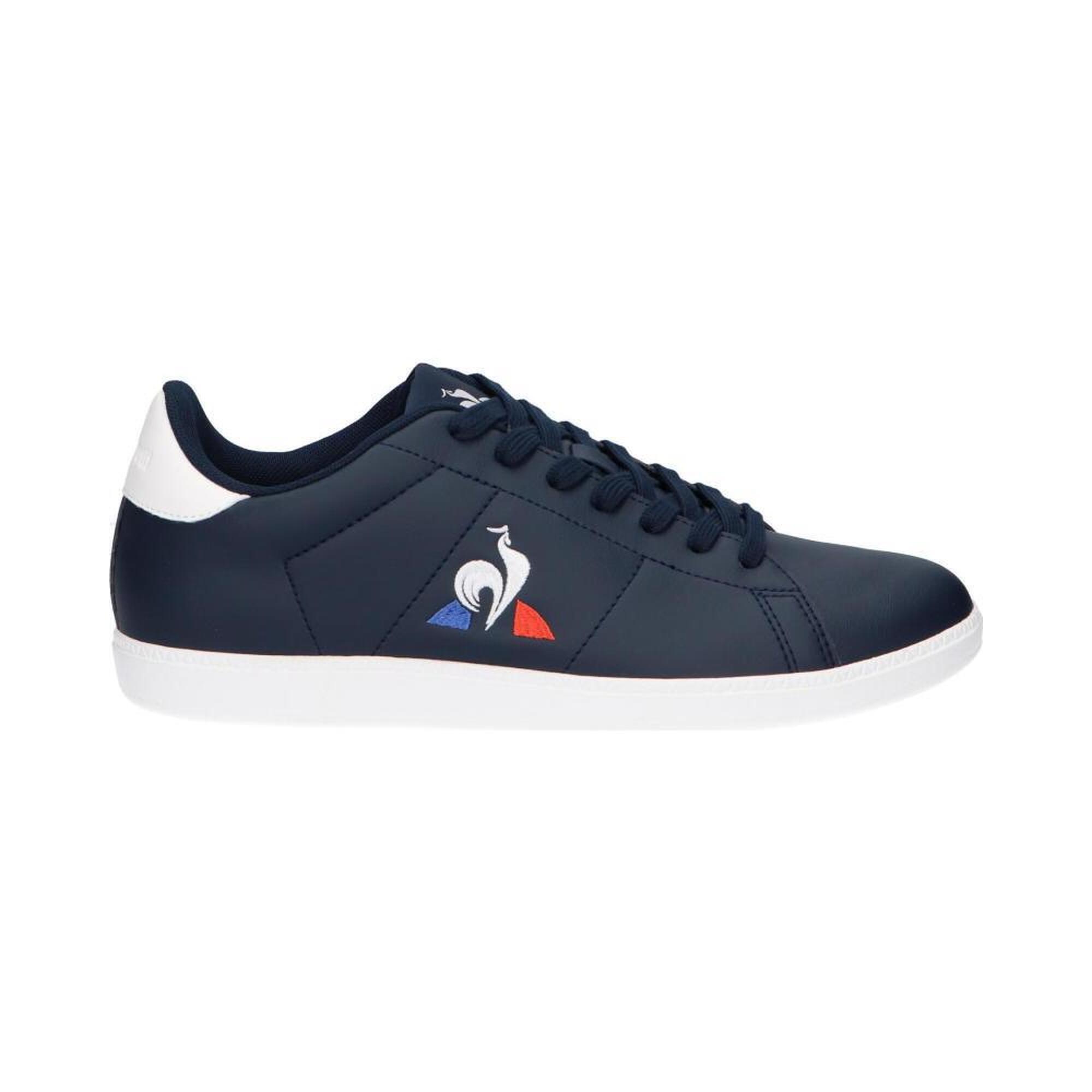 ZAPATILLAS DEPORTE LE COQ SPORTIF  DE HOMBRE 2423204 COURTSET2