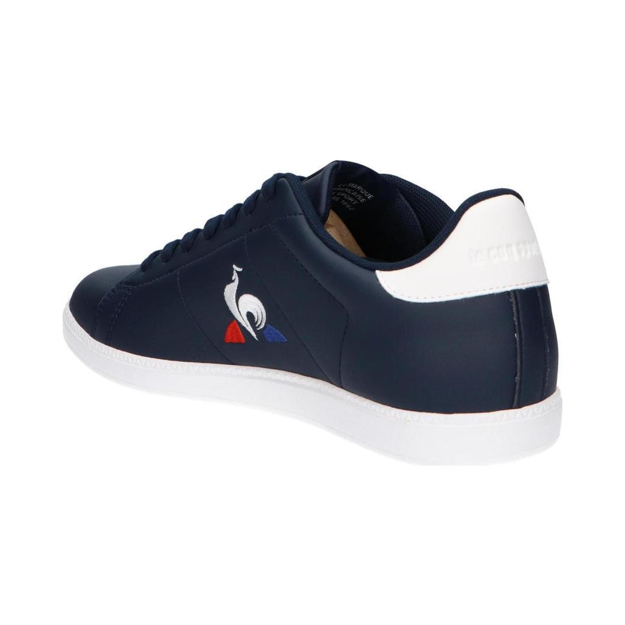 ZAPATILLAS DEPORTE LE COQ SPORTIF  DE HOMBRE 2423204 COURTSET2