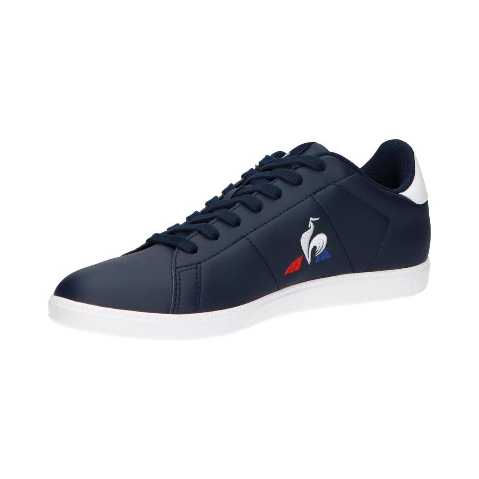 ZAPATILLAS DEPORTE LE COQ SPORTIF  DE HOMBRE 2423204 COURTSET2