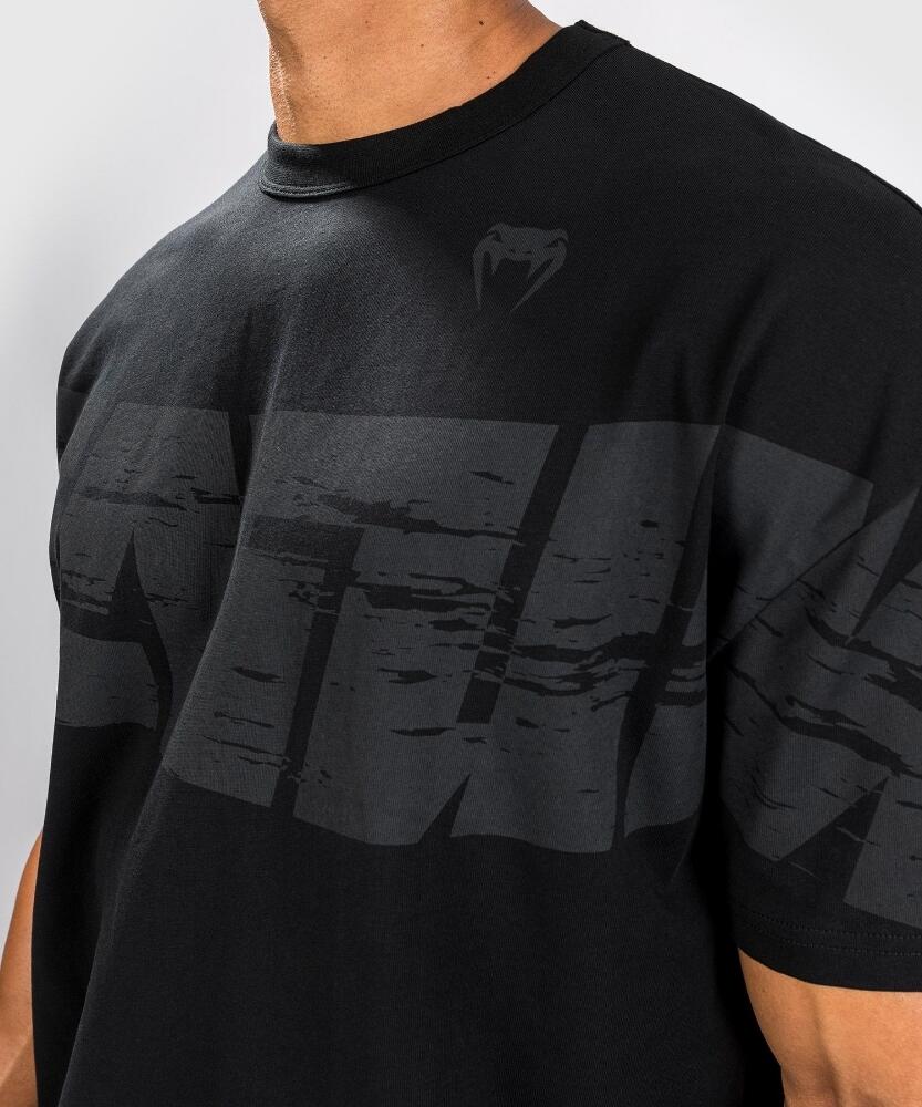 T-Shirt Connect XL - Übergroßer Schnitt 4/7