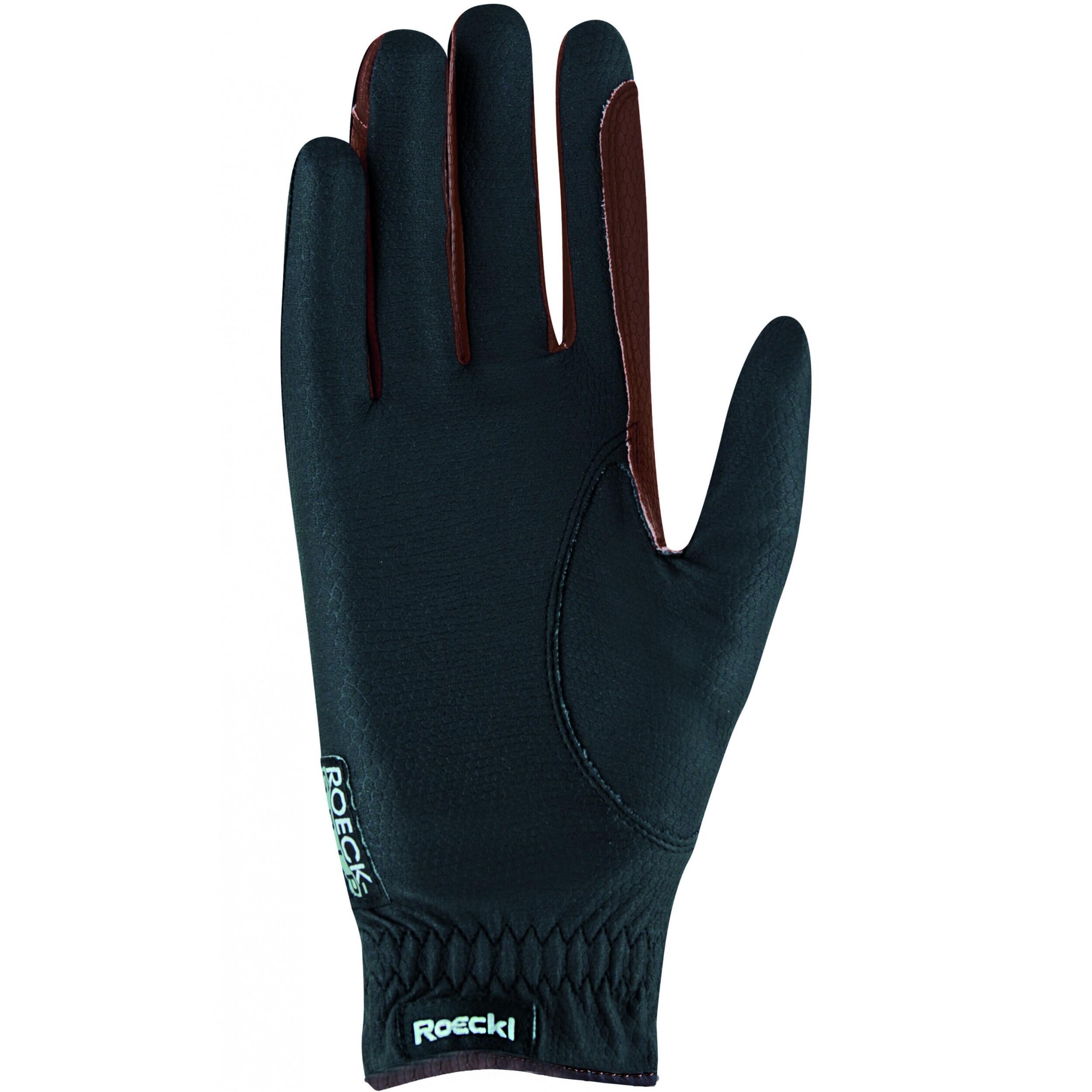 Rijhandschoenen Roeckl Malta Winter 2/3