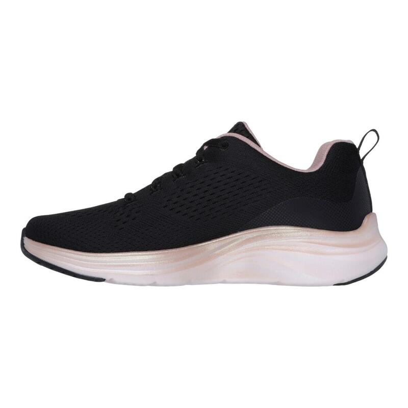 Damen VAPOR FOAM MIDNIGHT GLIMMER Sportschuhe/Laufschuhe Schwarz / Rosa Gold