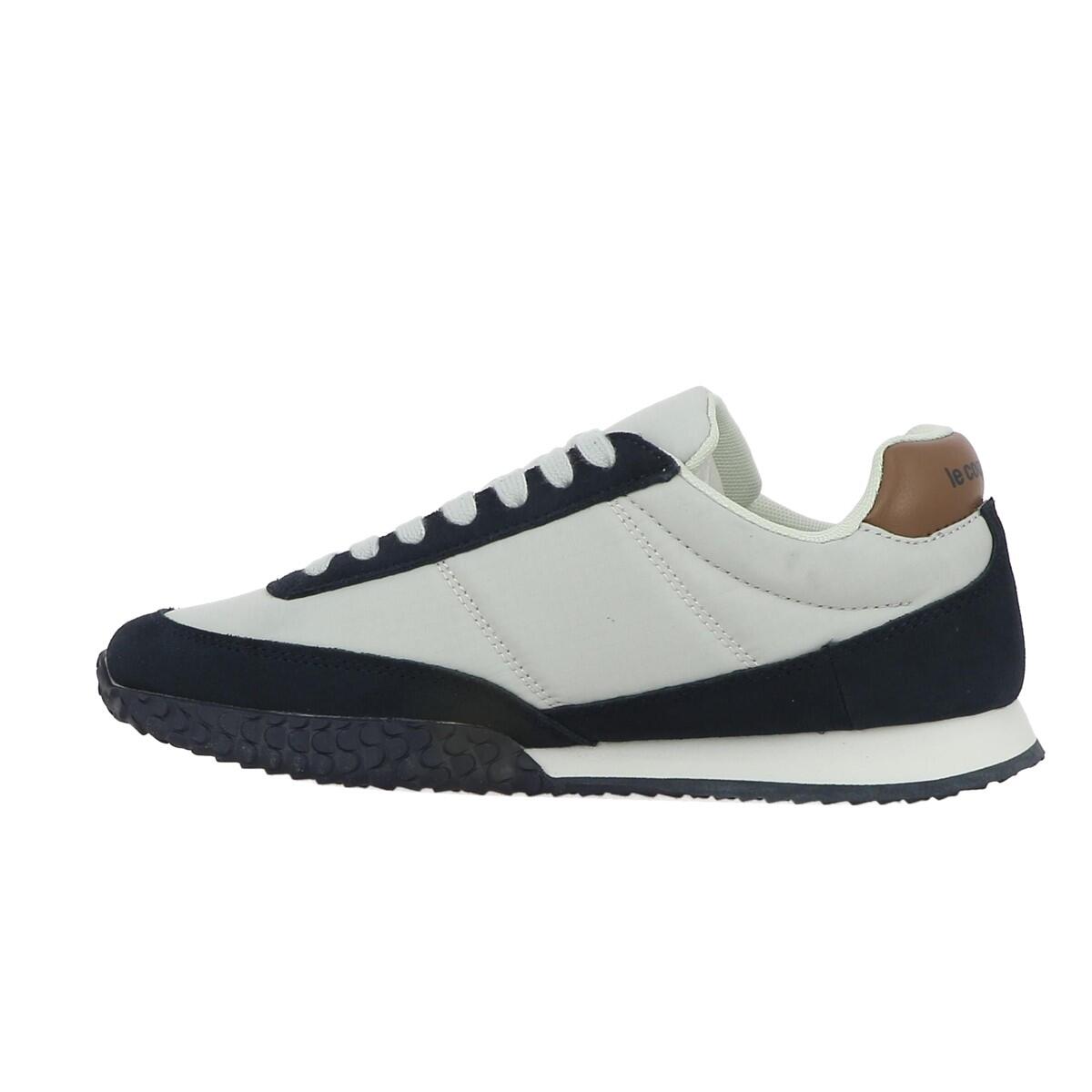 Le Coq Sportif Veloce Herren Sneaker Marine/Weiß 3/7
