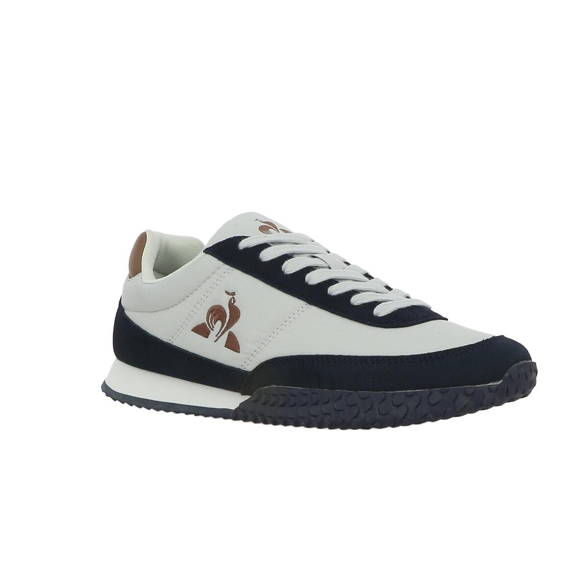 Le Coq Sportif Veloce Herren Sneaker Marine/Weiß 2/7