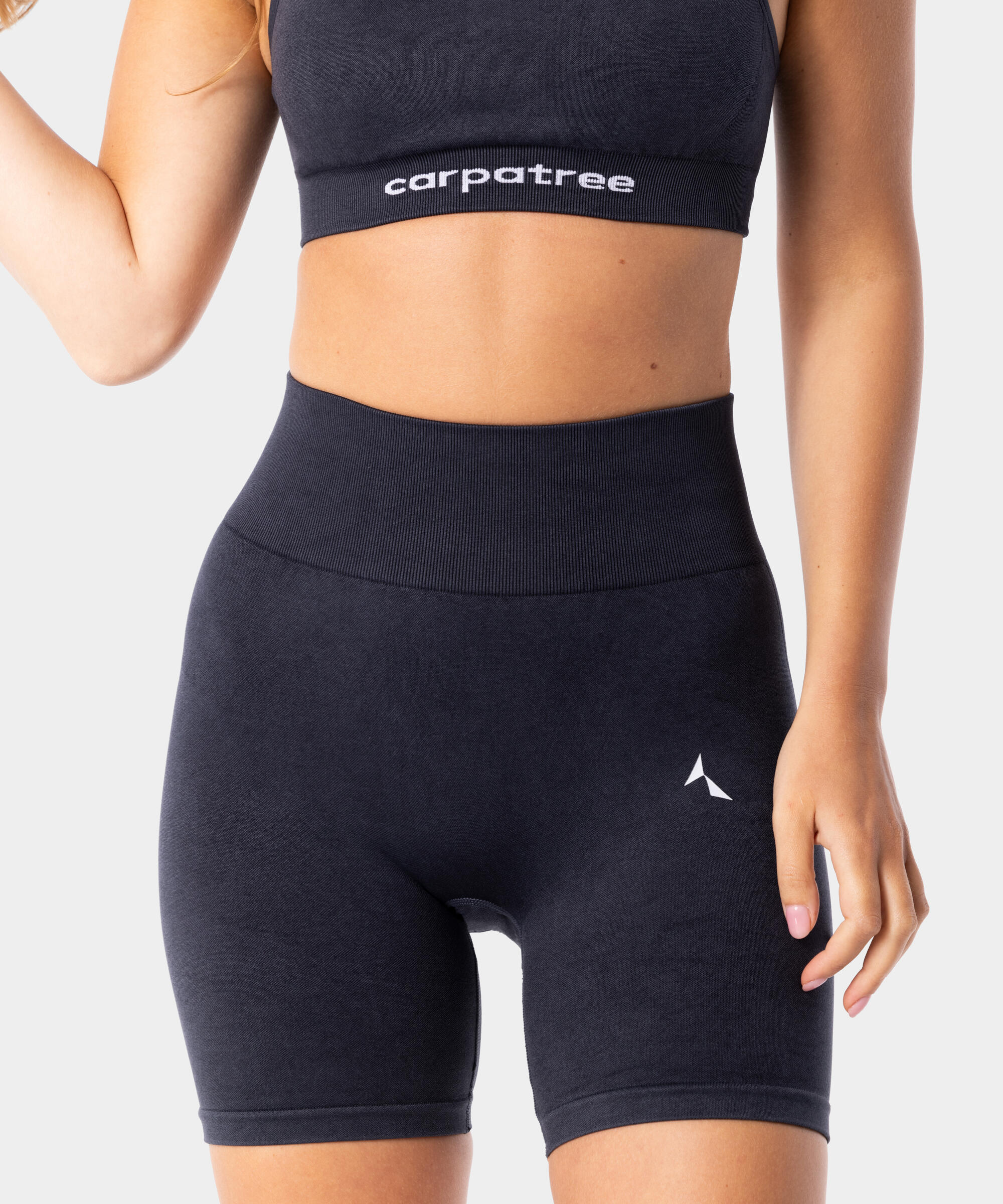 CARPATREE Carpatree Yasmine naadloze short
