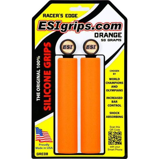 Griffe Esi Grips Racer