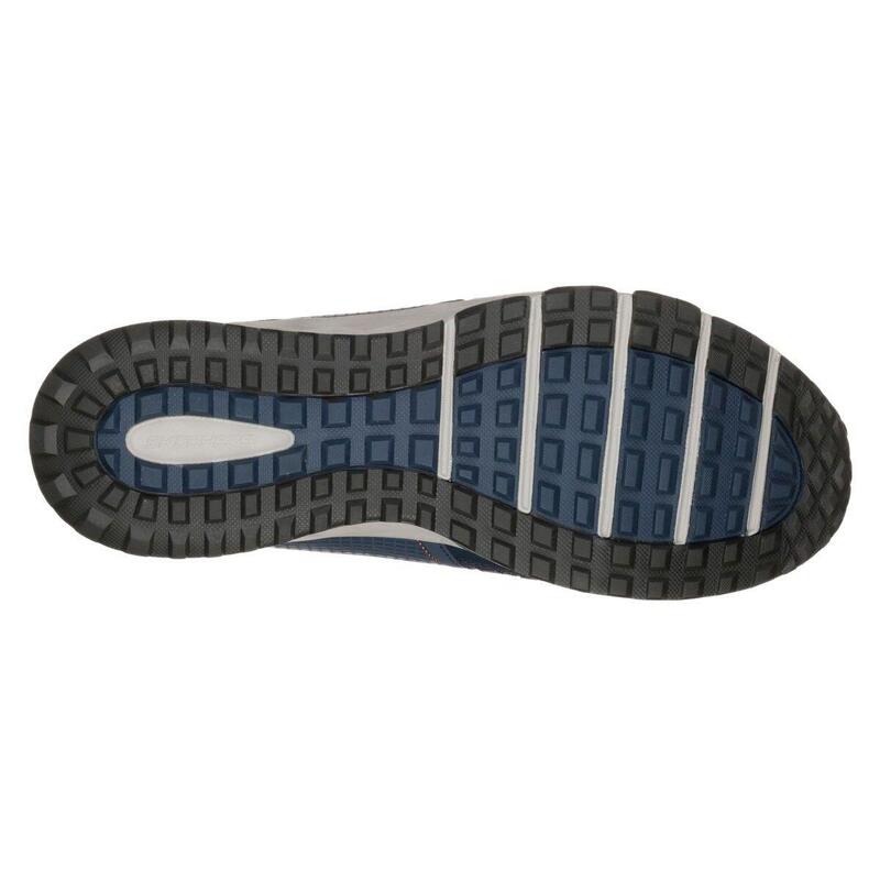 Zapatillas Deportivas Hombre SKECHERS ESCAPE PLAN Azul