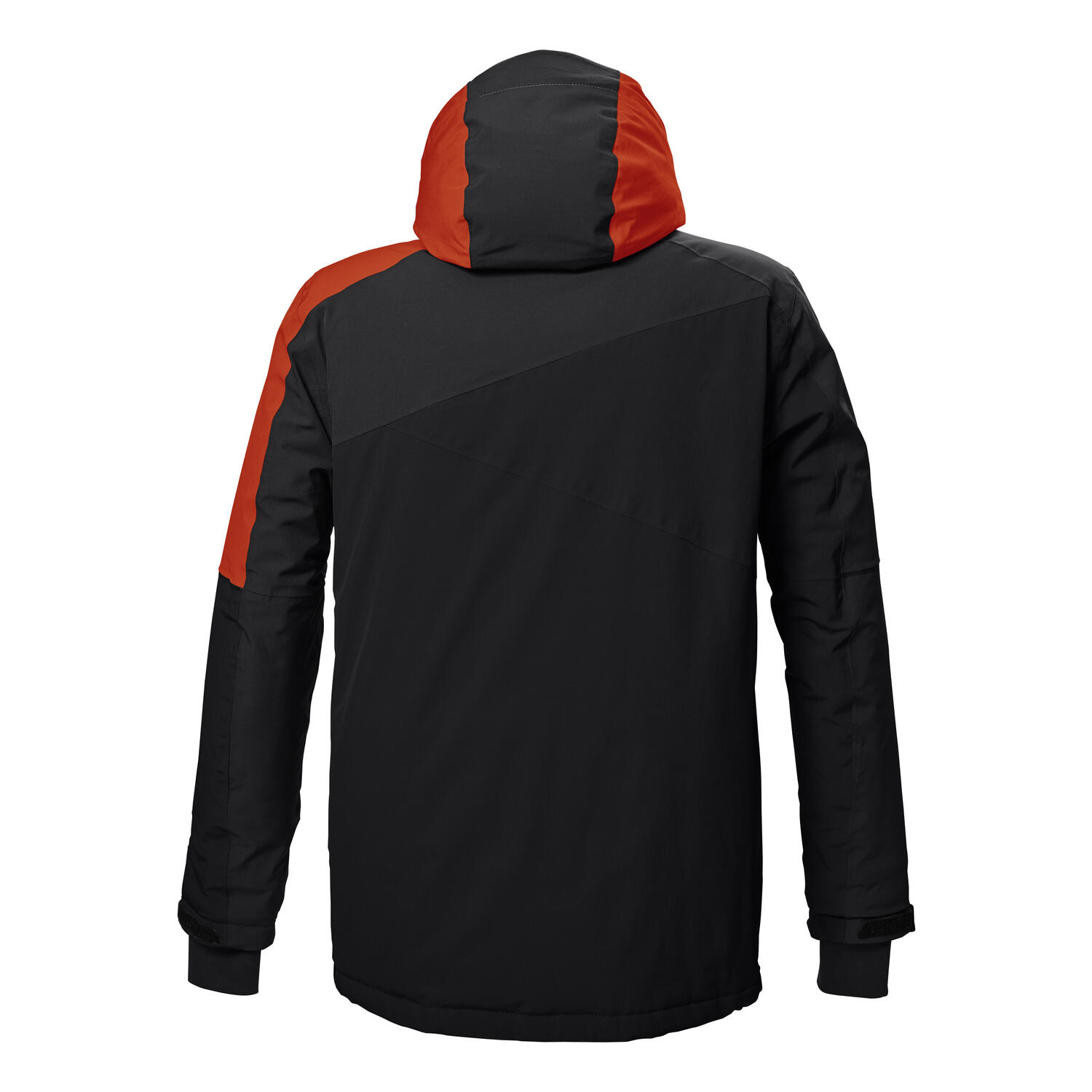 Herren Skijacke Funktionsjacke 3/6