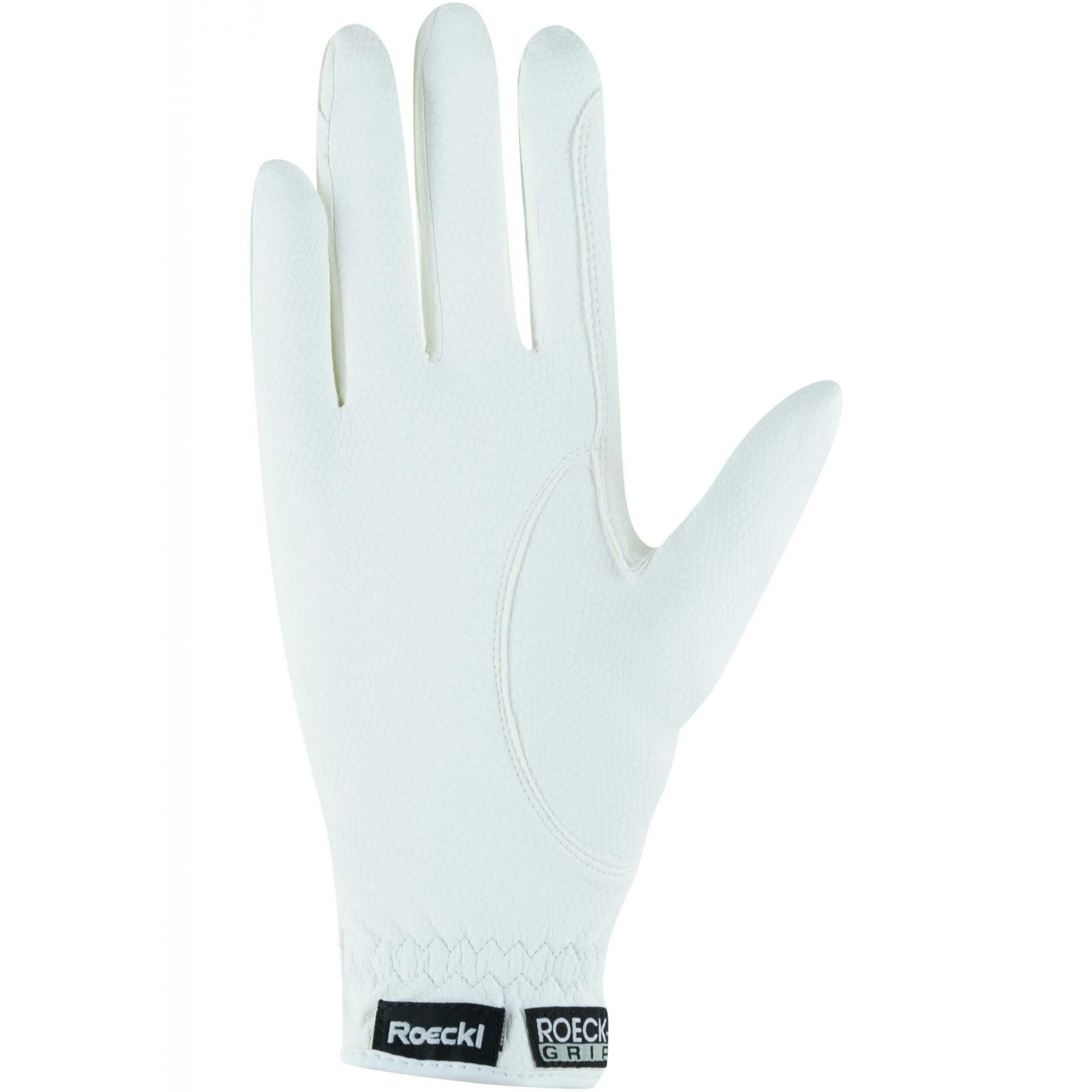 Reithandschuhe Winter Roeckl Grip 2/3