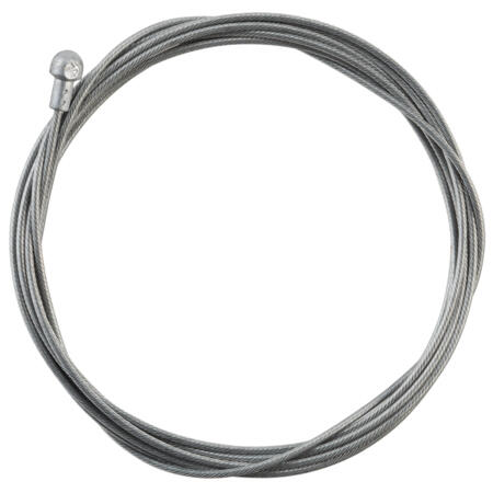 Jagwire Bremszug Road Sport Stahl Verzinkt Geschliffen Ø1,5X2000Mm 3/3