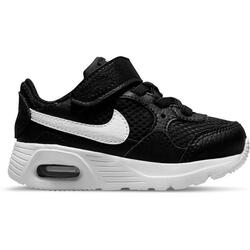 Sneakers Deportivas Niños Nike AIR MAX SC TDV Negro