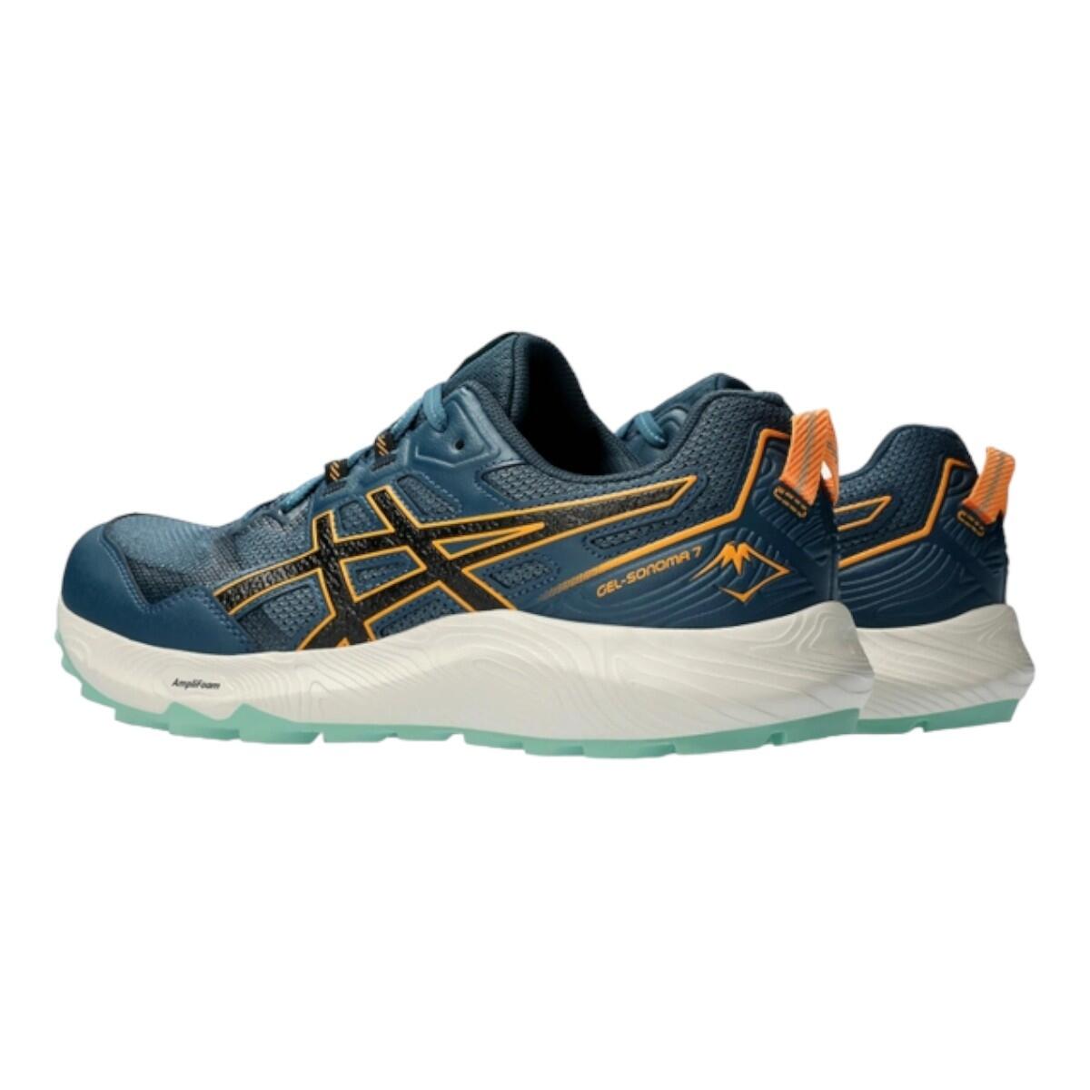 Chaussures de sport Homme GEL SONOMA 7 Bleu 3/5