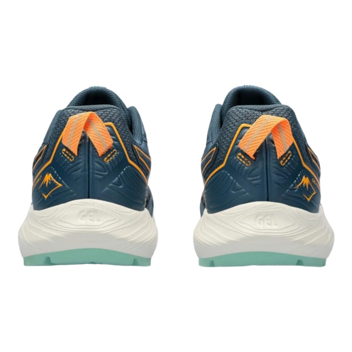 Chaussures de sport Homme GEL SONOMA 7 Bleu 4/5