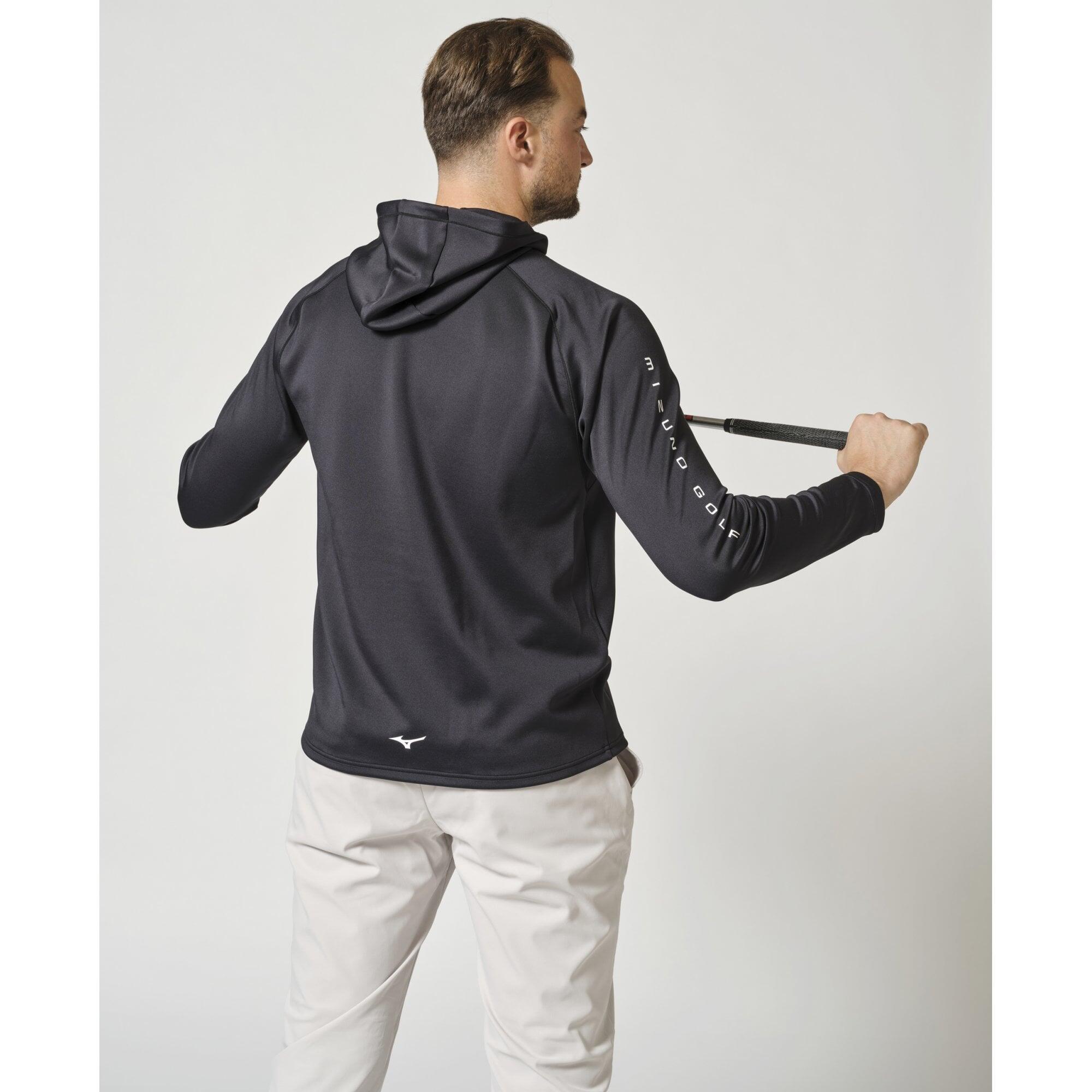 Mizuno golf hoodie shop