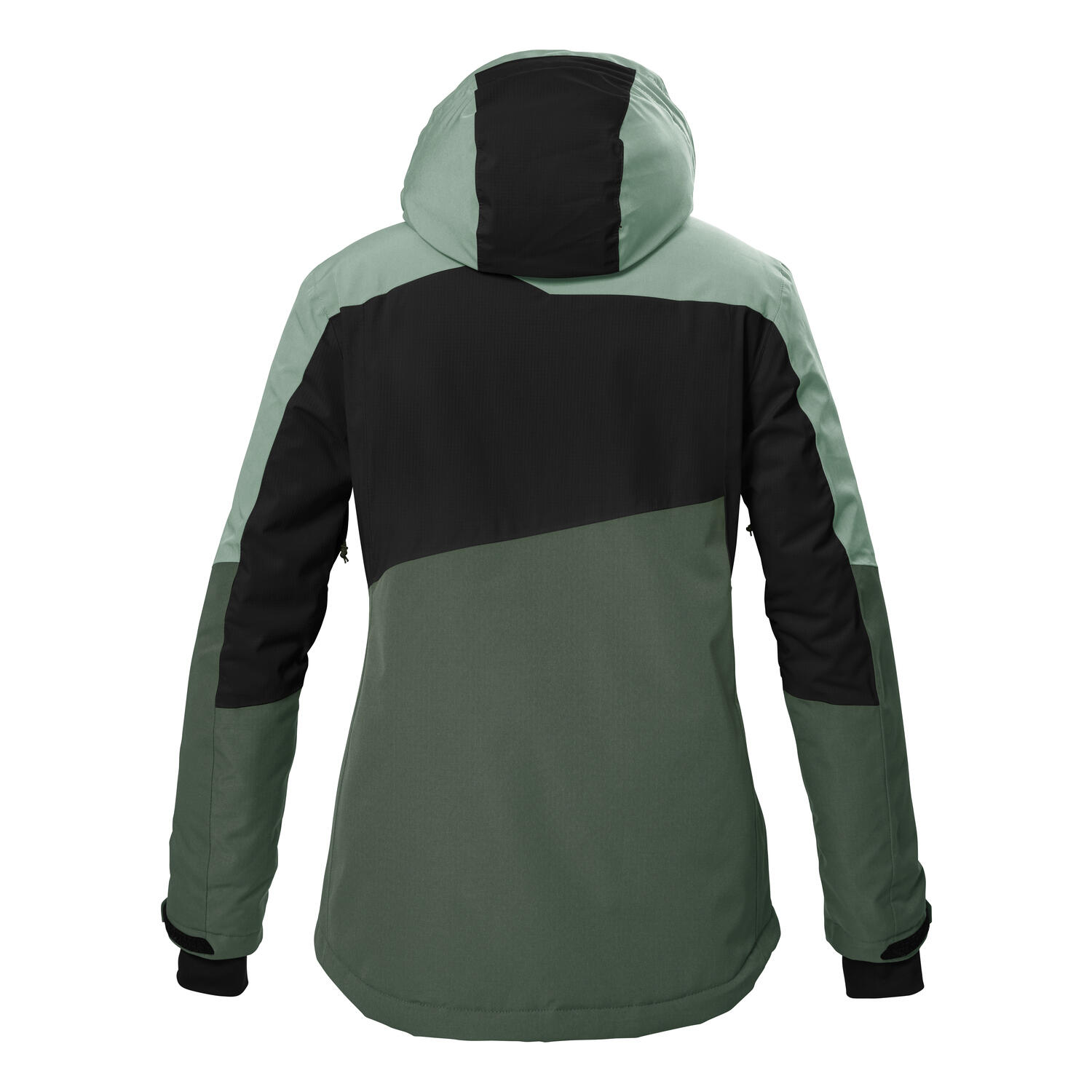 Damen Skijacke KSW 37 WMNJCKT 3/6
