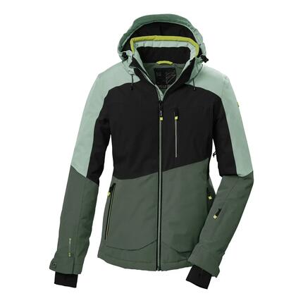 Damen Skijacke KSW 37 WMNJCKT